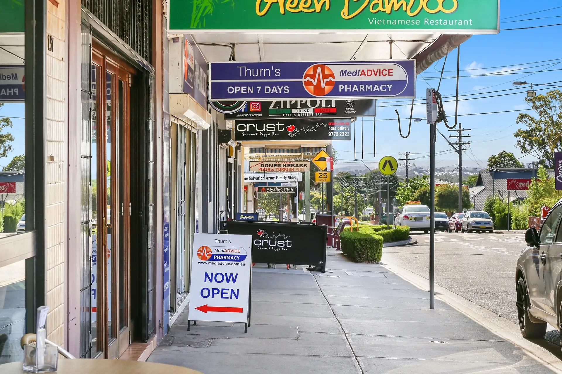 768C Henry Lawson Drive, Picnic Point Sold by Richard Matthews Real Estate - image 12