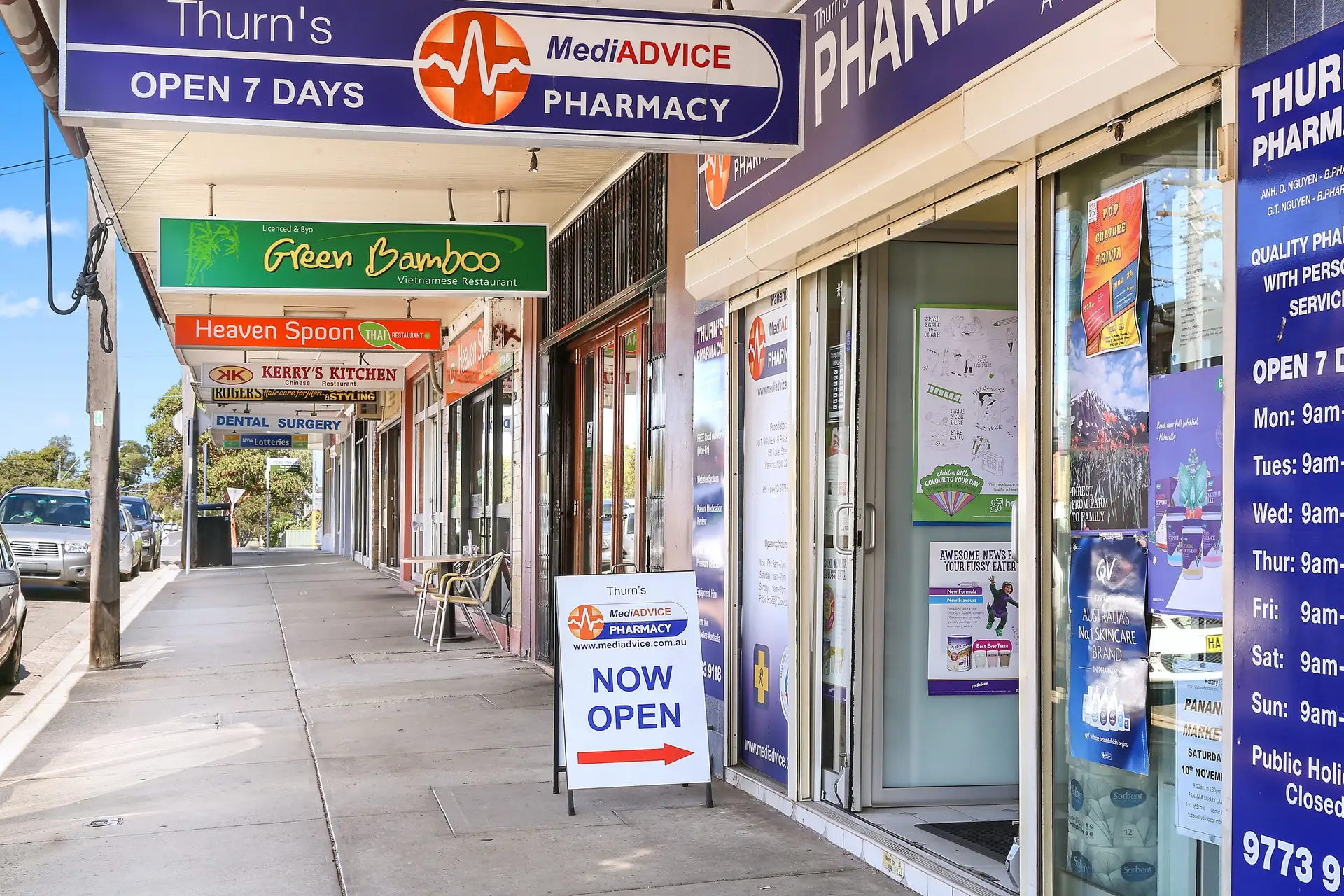 768C Henry Lawson Drive, Picnic Point Sold by Richard Matthews Real Estate - image 11