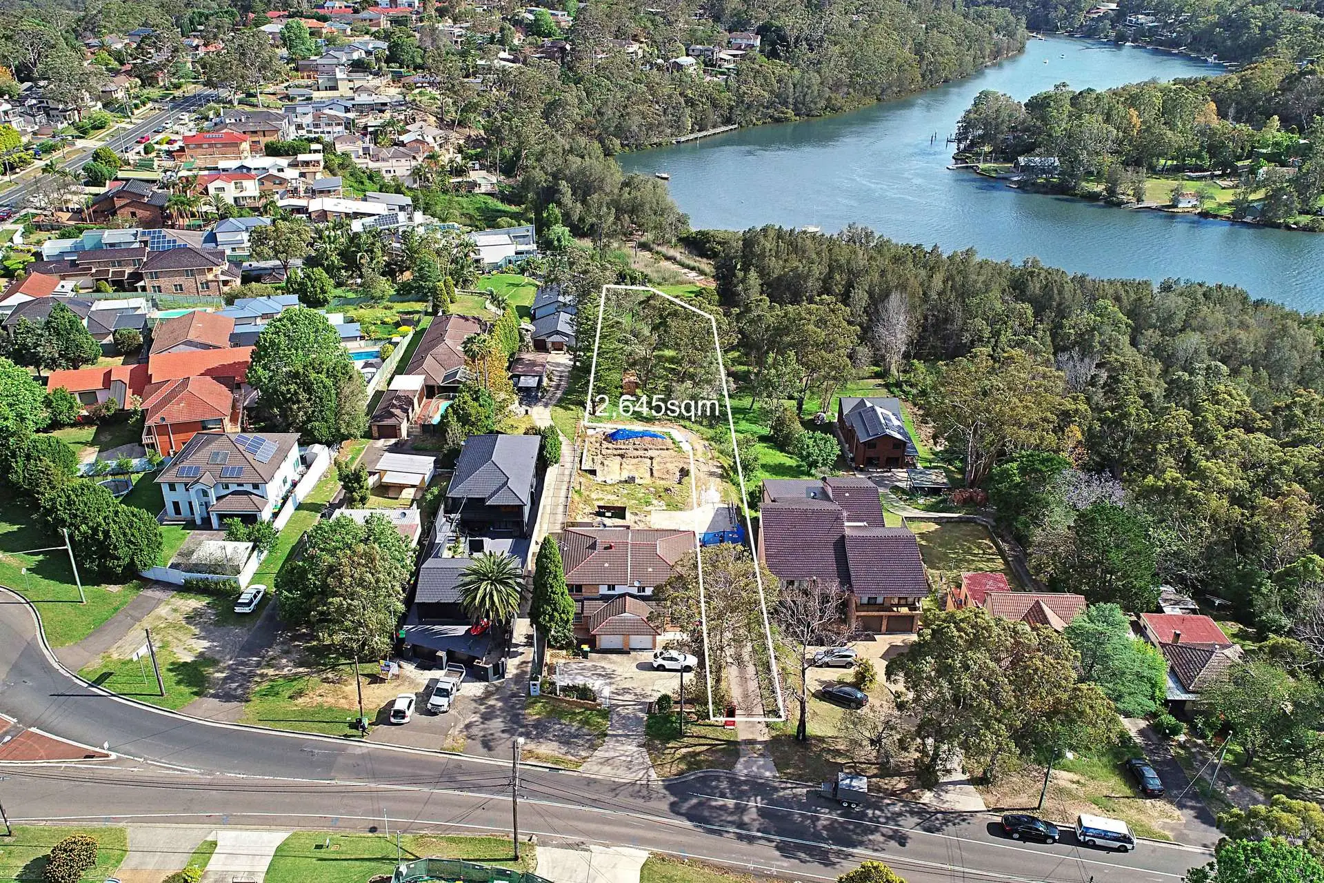 768C Henry Lawson Drive, Picnic Point Sold by Richard Matthews Real Estate - image 6