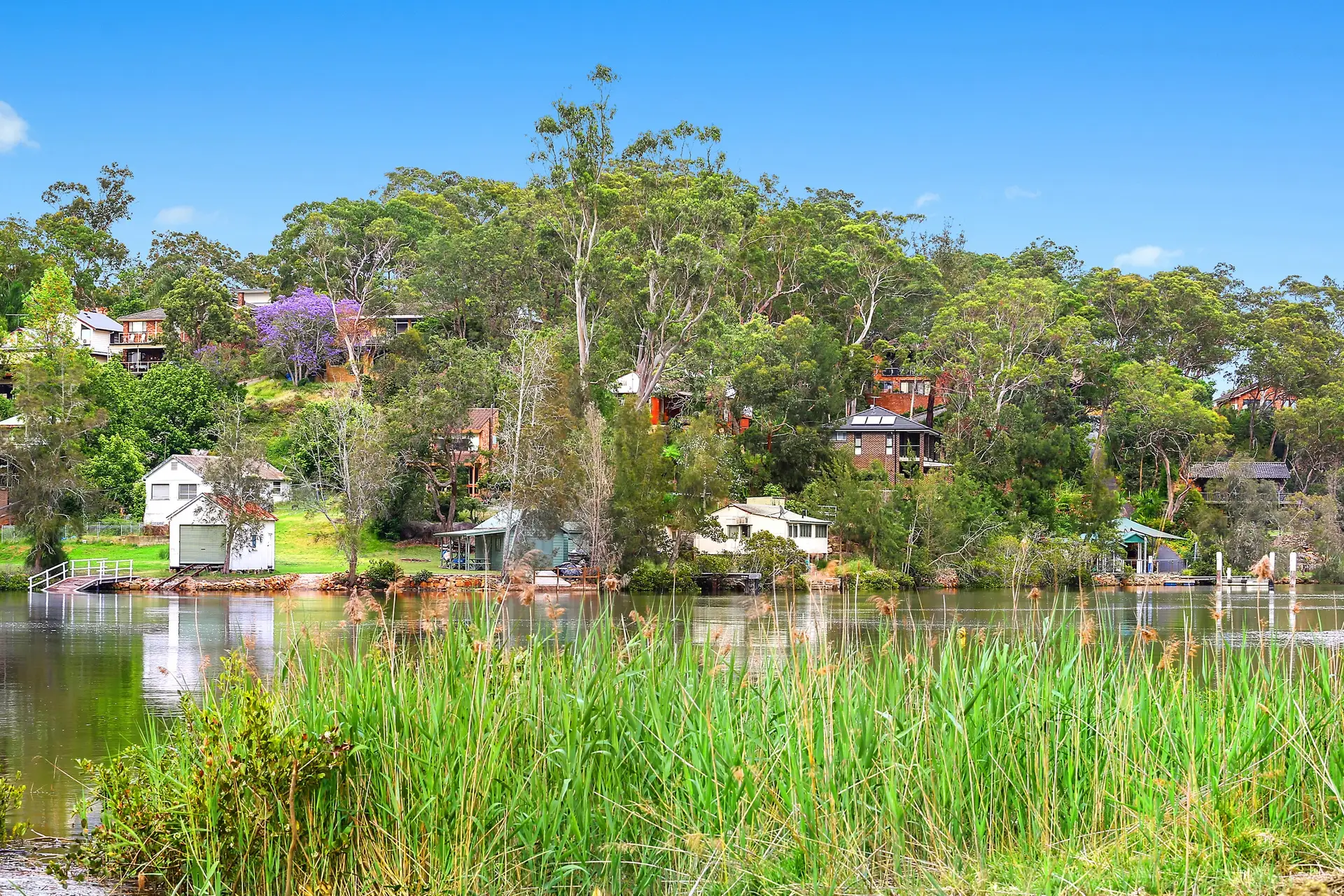 768C Henry Lawson Drive, Picnic Point Sold by Richard Matthews Real Estate - image 8