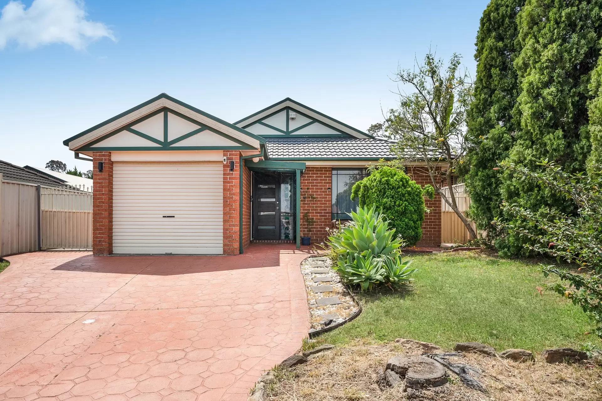 6 Wallaby Close, Blacktown Sold by Richard Matthews Real Estate - image 1