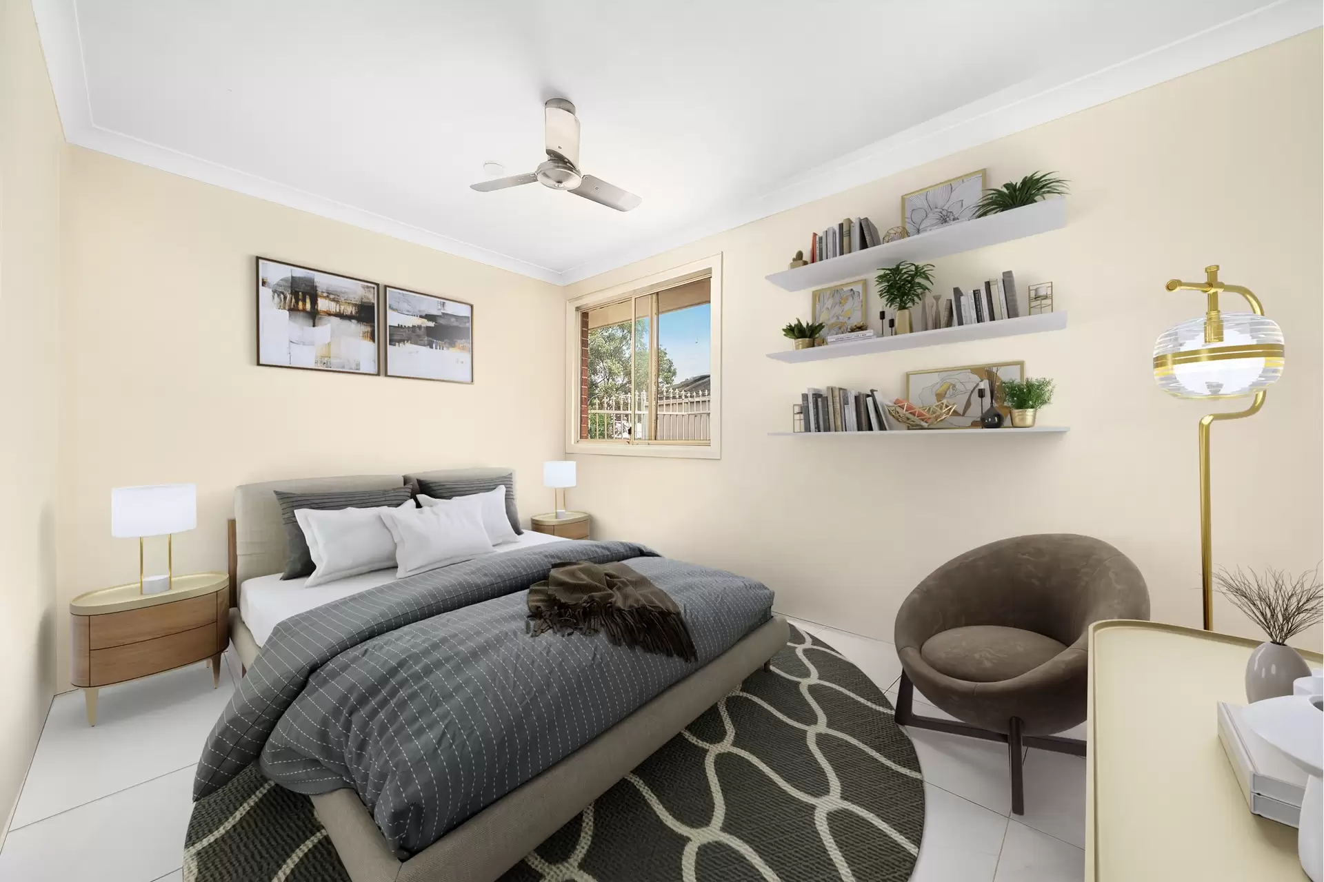 6 Wallaby Close, Blacktown Sold by Richard Matthews Real Estate - image 4