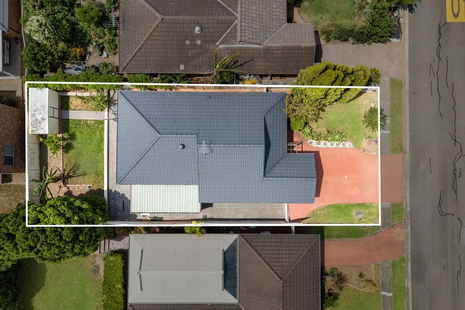 6 Wallaby Close, Blacktown Sold by Richard Matthews Real Estate - image 6