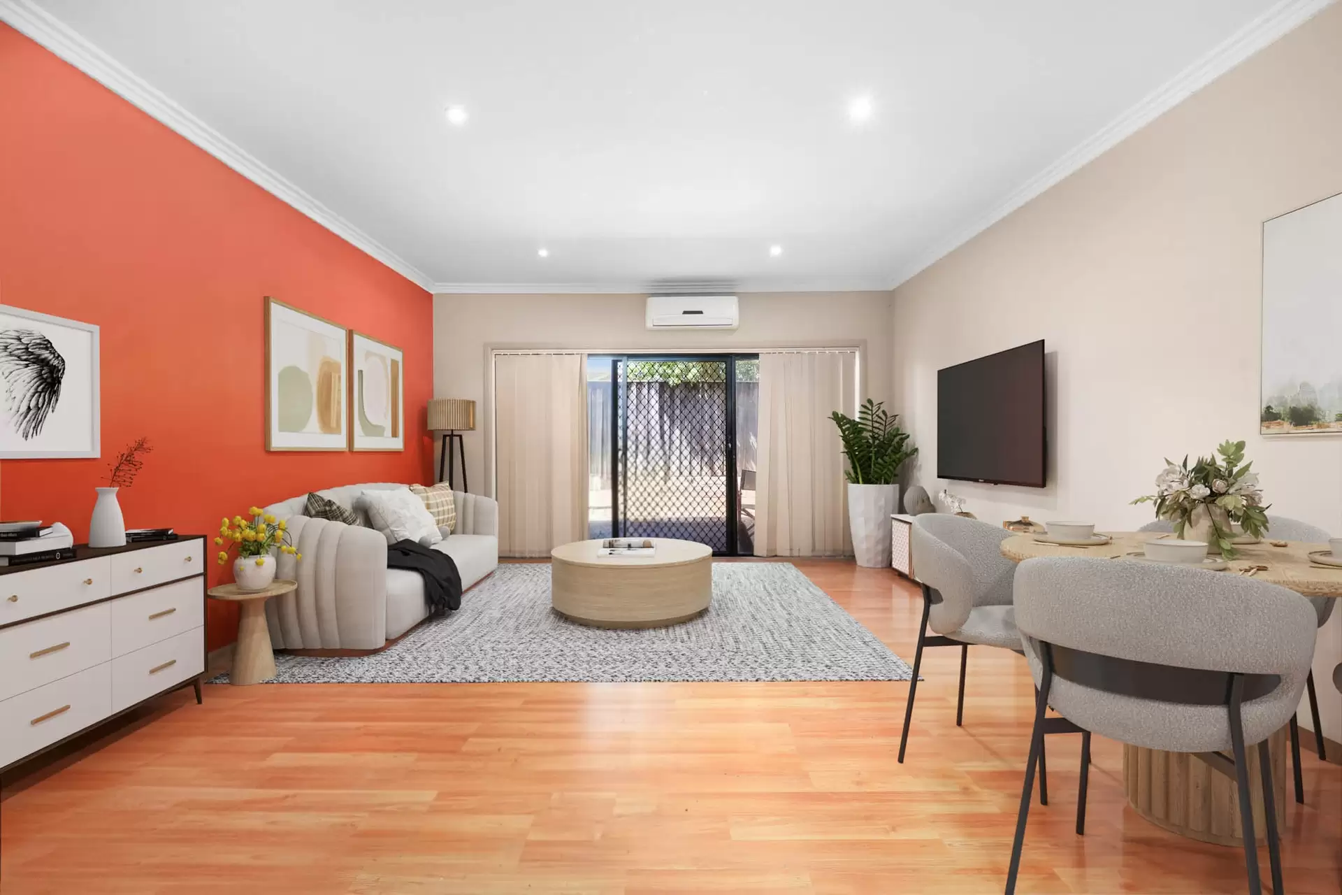 4/8 Haig Avenue, Georges Hall Sold by Richard Matthews Real Estate - image 1