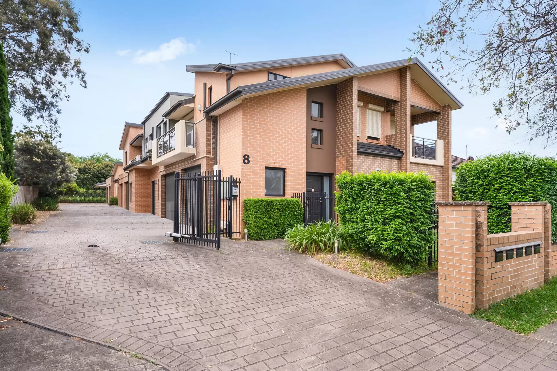 4/8 Haig Avenue, Georges Hall Sold by Richard Matthews Real Estate - image 8