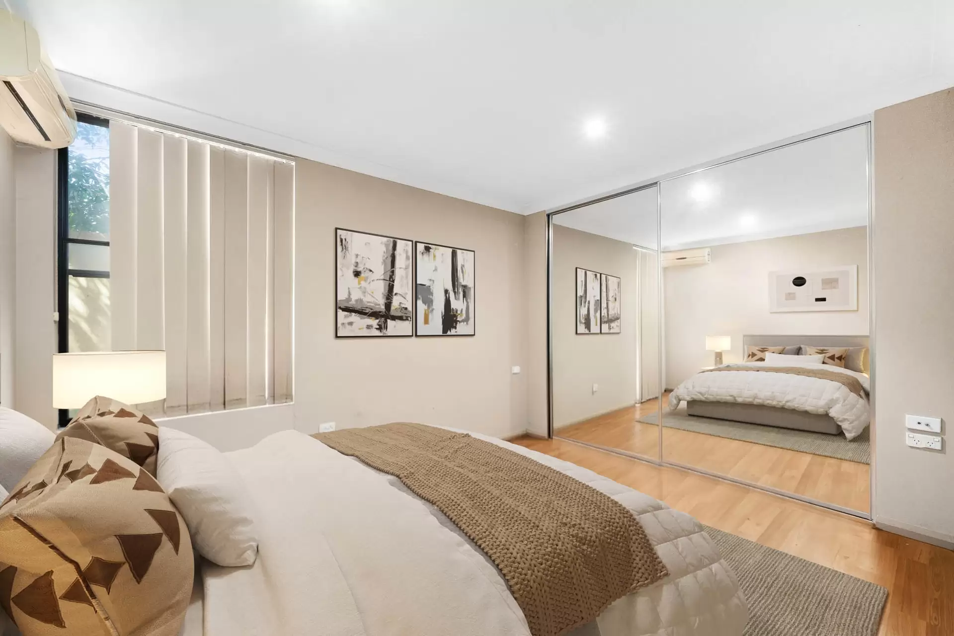 4/8 Haig Avenue, Georges Hall Sold by Richard Matthews Real Estate - image 4