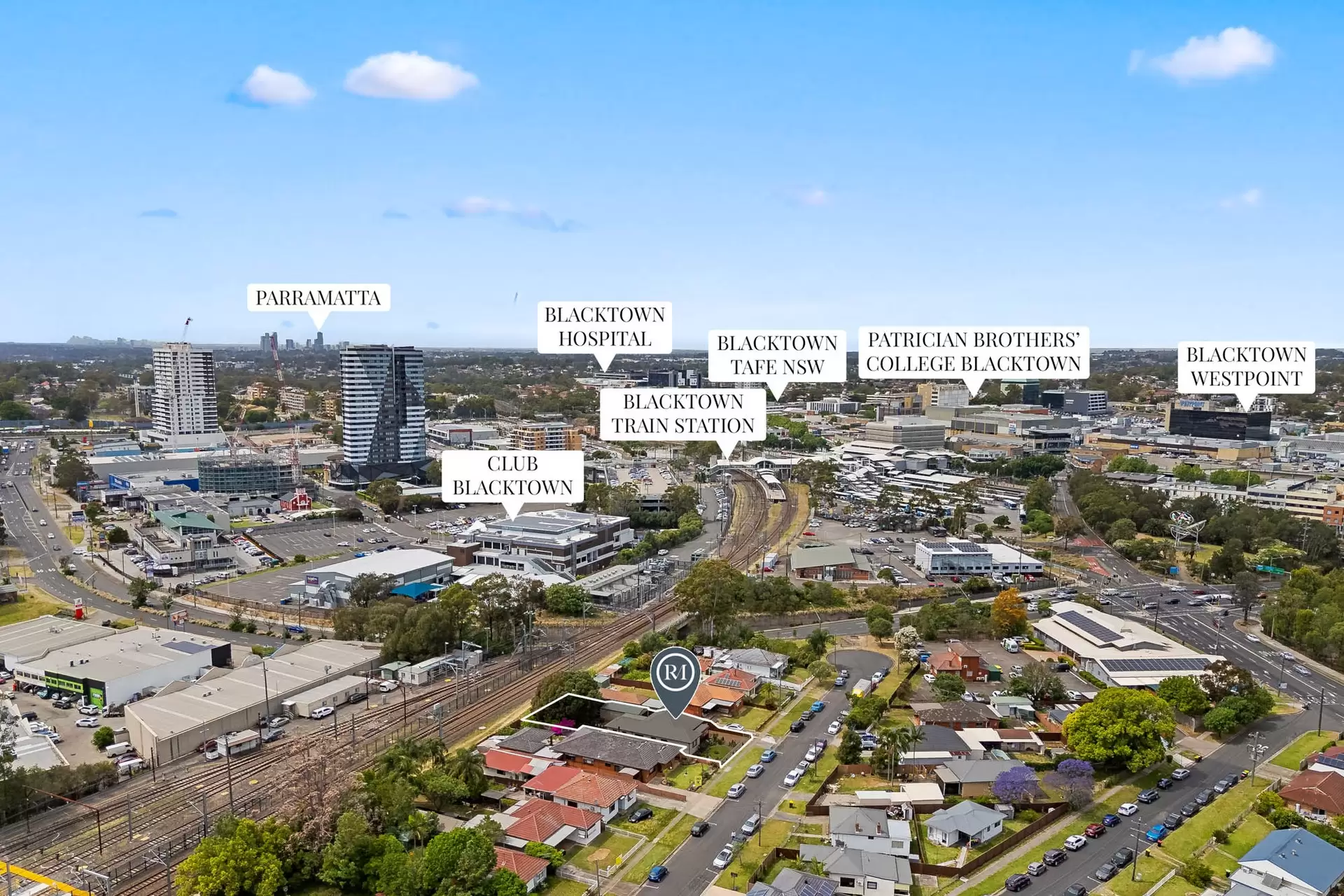 11  Lander Avenue, Blacktown Sold by Richard Matthews Real Estate - image 8