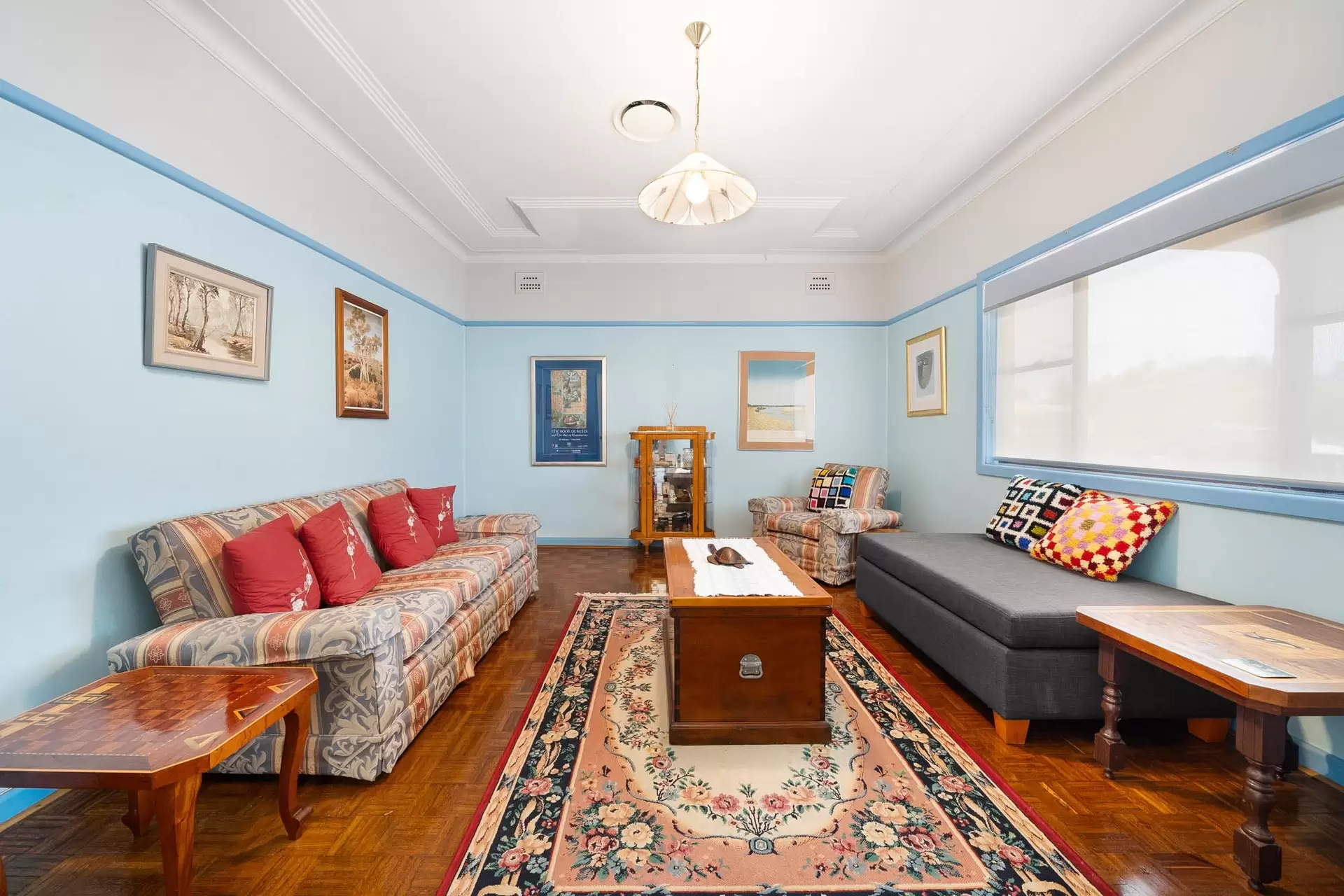 11  Lander Avenue, Blacktown Sold by Richard Matthews Real Estate - image 2