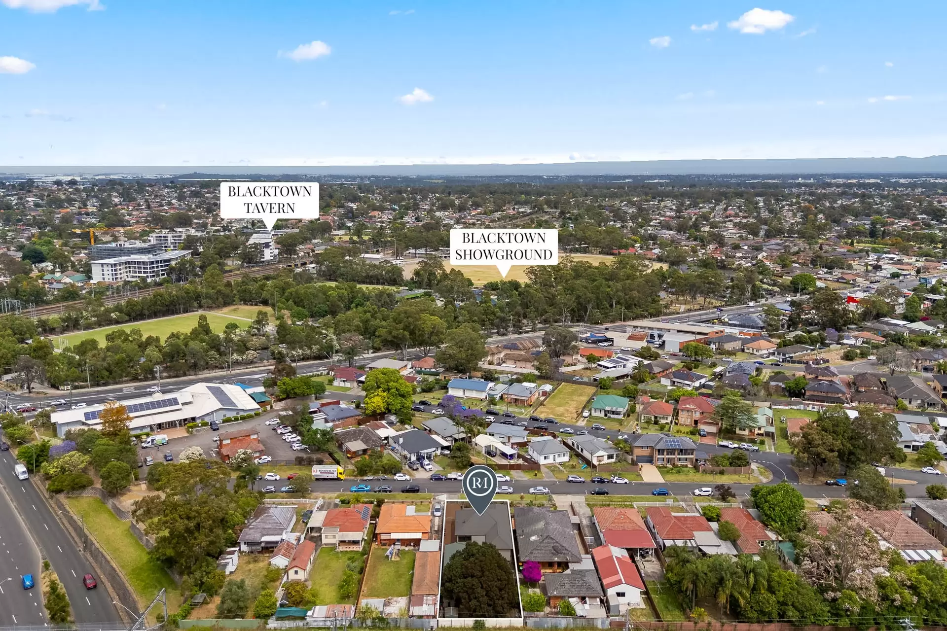 11  Lander Avenue, Blacktown Sold by Richard Matthews Real Estate - image 7