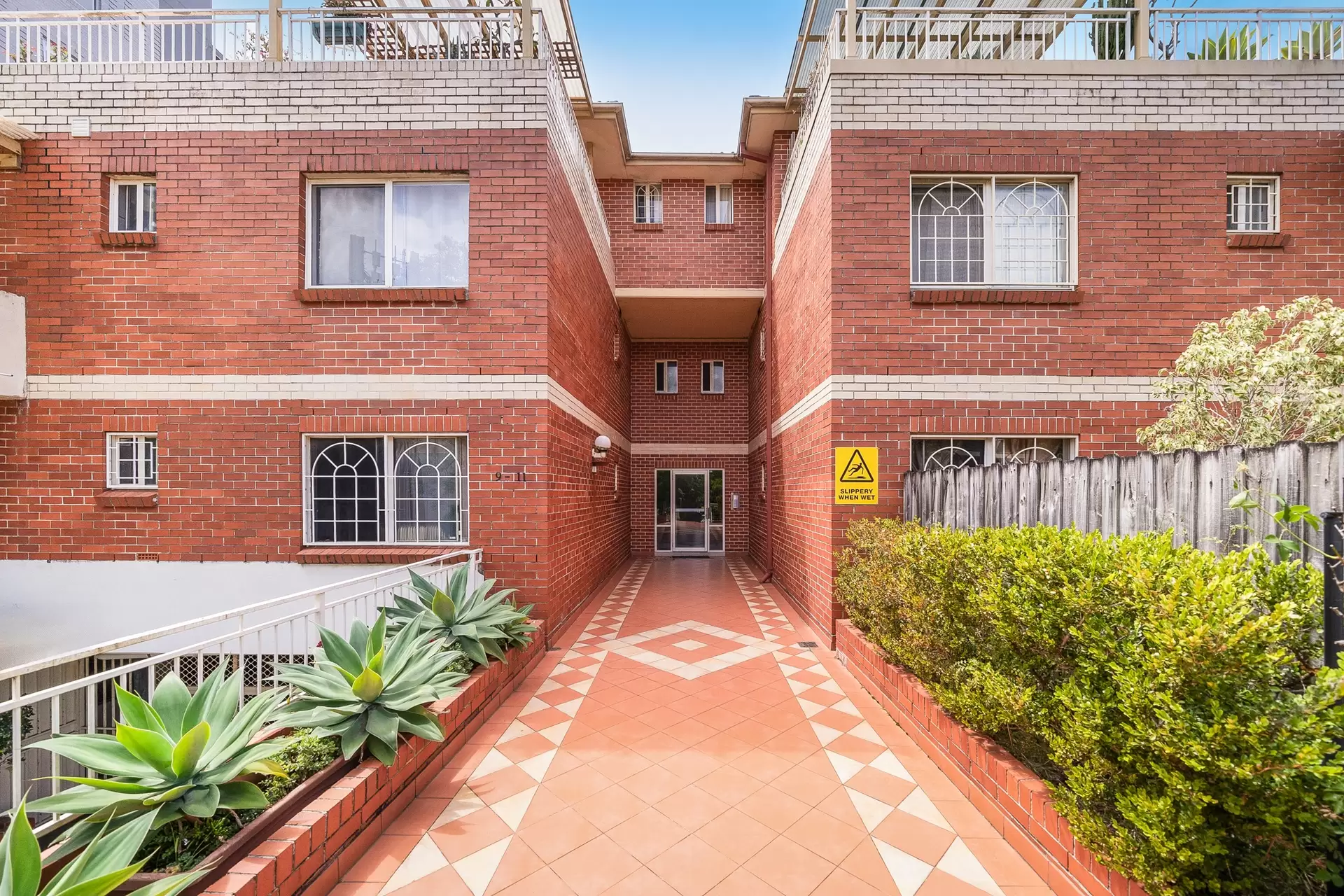5/9-11 Grosvenor Street, Croydon Sold by Richard Matthews Real Estate - image 6