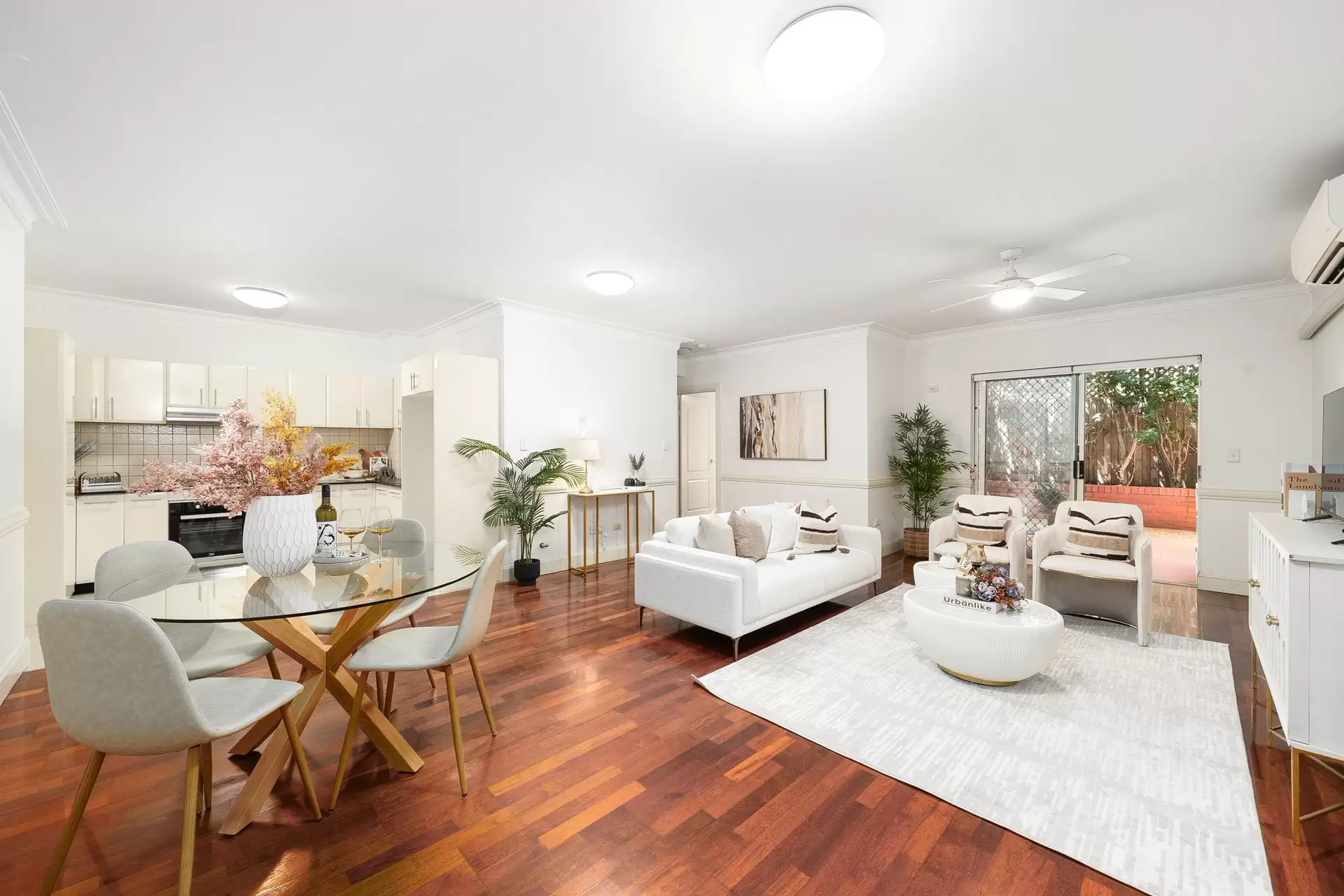 5/9-11 Grosvenor Street, Croydon Sold by Richard Matthews Real Estate - image 1