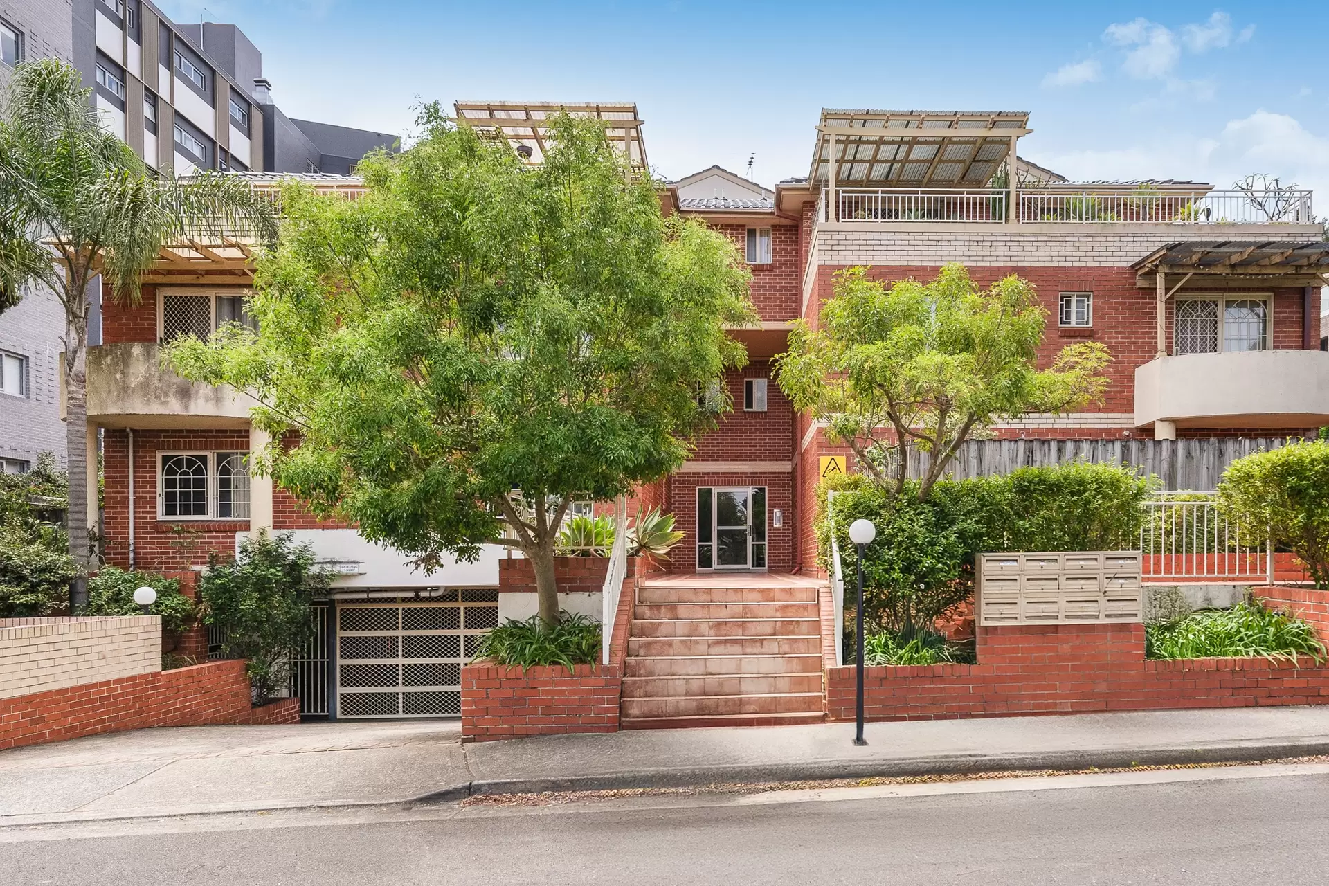 5/9-11 Grosvenor Street, Croydon Sold by Richard Matthews Real Estate - image 5
