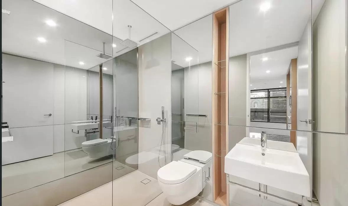 4051/1 Chippendale Way, Chippendale Leased by Richard Matthews Real Estate - image 3