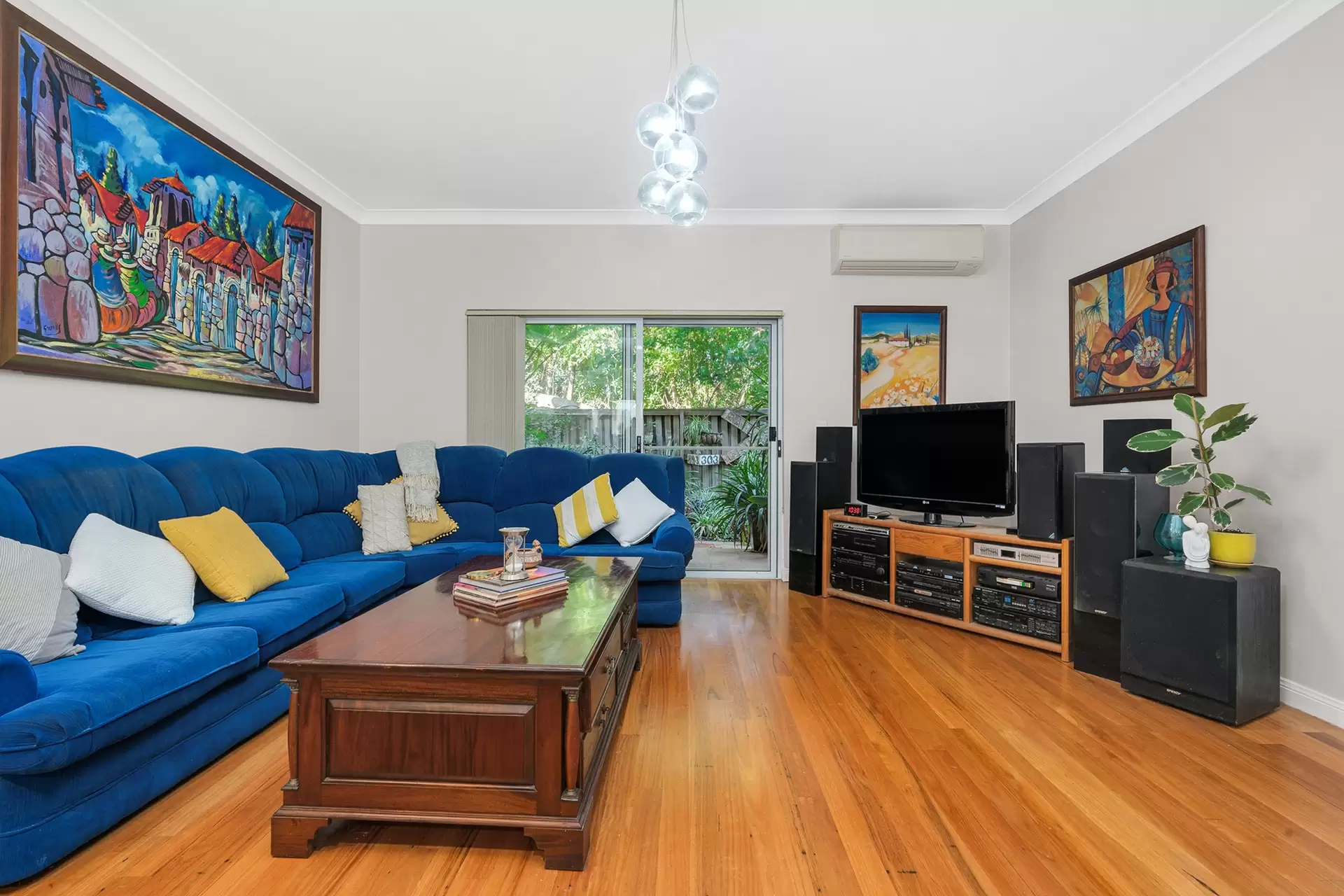 6/148 Dean Street, Strathfield South Leased by Richard Matthews Real Estate - image 2
