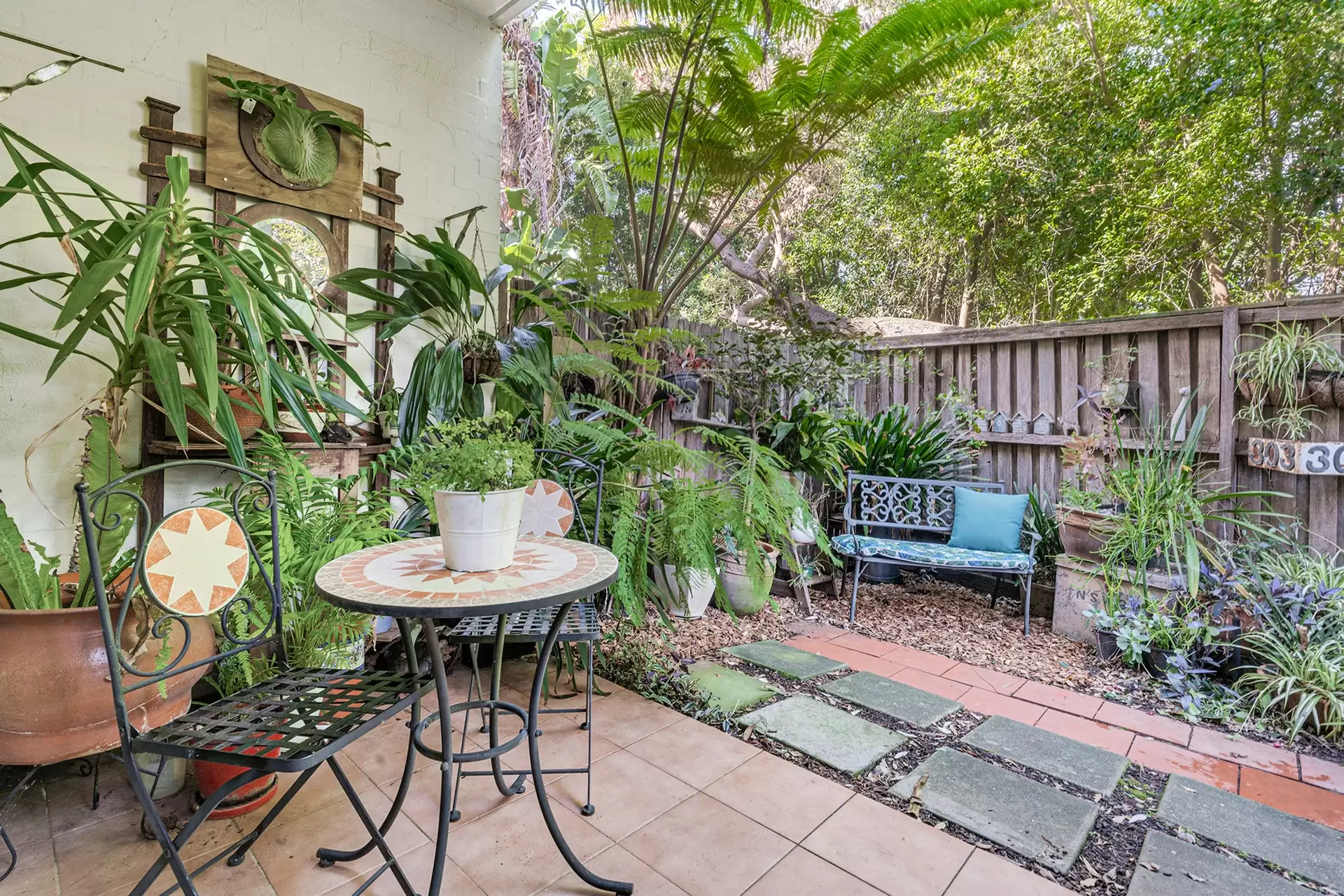 6/148 Dean Street, Strathfield South Leased by Richard Matthews Real Estate - image 7