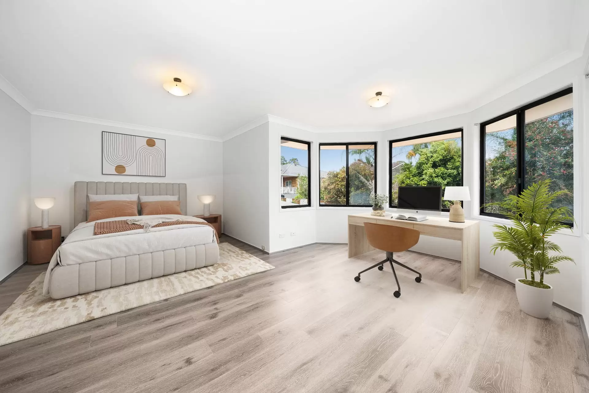 35 Balmoral Crescent, Georges Hall Sold by Richard Matthews Real Estate - image 6