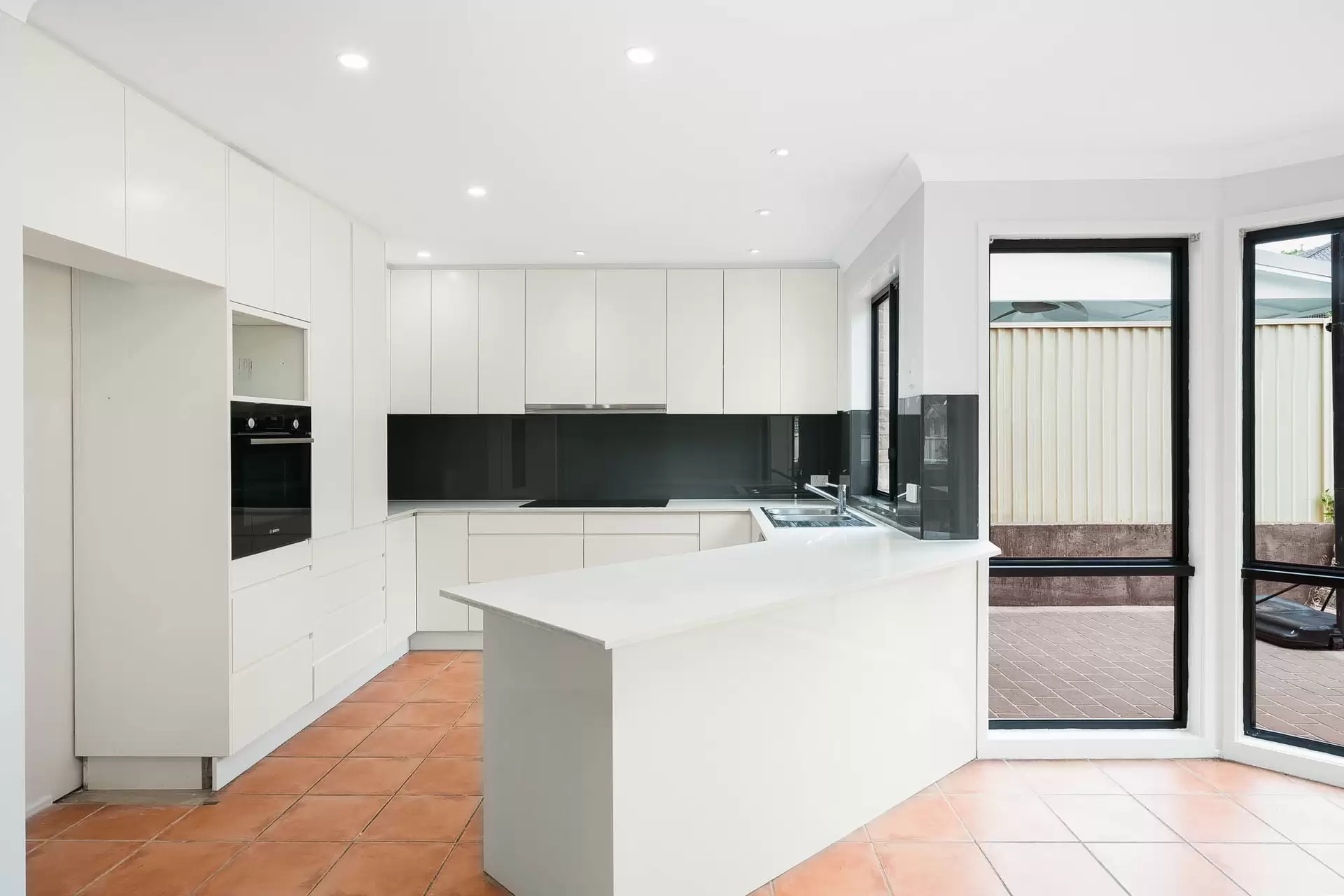 35 Balmoral Crescent, Georges Hall Sold by Richard Matthews Real Estate - image 3