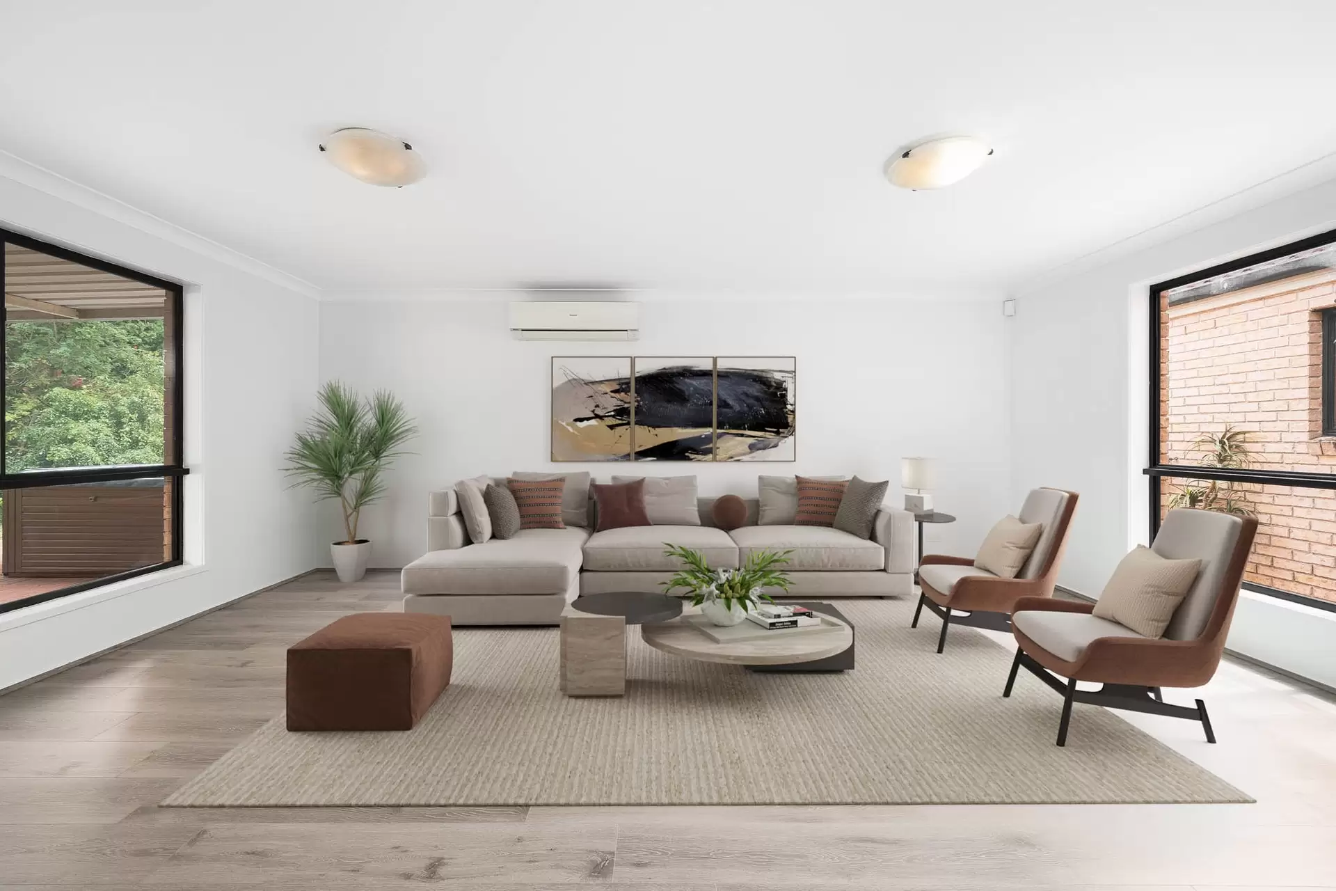 35 Balmoral Crescent, Georges Hall Sold by Richard Matthews Real Estate - image 5