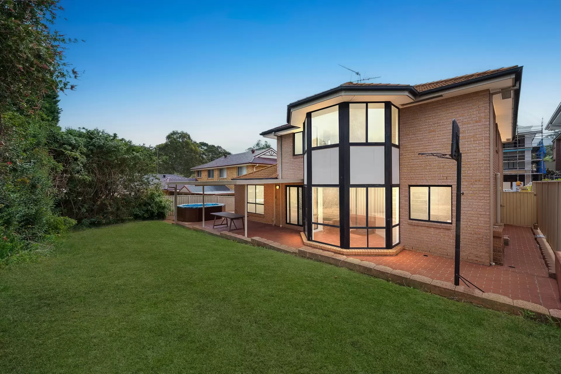 35 Balmoral Crescent, Georges Hall Sold by Richard Matthews Real Estate - image 7