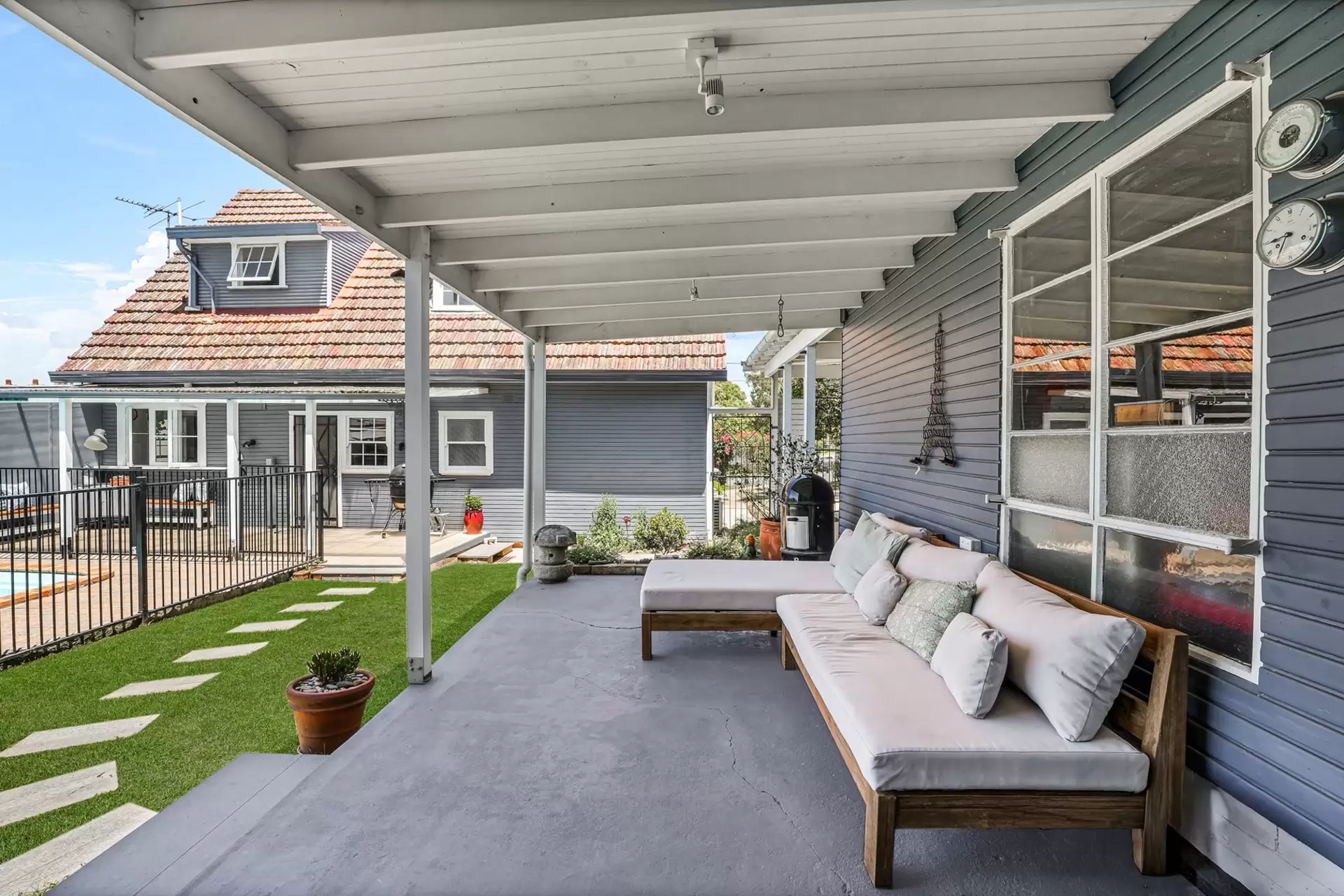 13 Edgar Street, Baulkham Hills Sold by Richard Matthews Real Estate - image 8