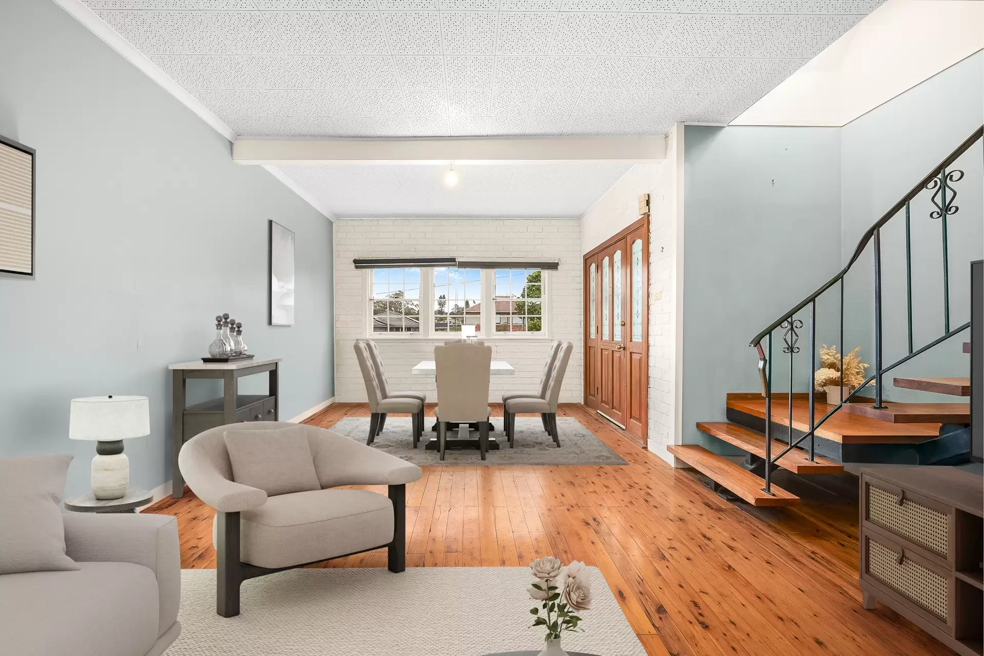 13 Edgar Street, Baulkham Hills Sold by Richard Matthews Real Estate - image 7