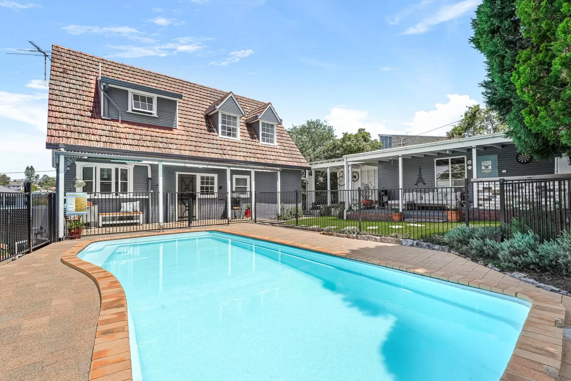 13 Edgar Street, Baulkham Hills Sold by Richard Matthews Real Estate - image 9