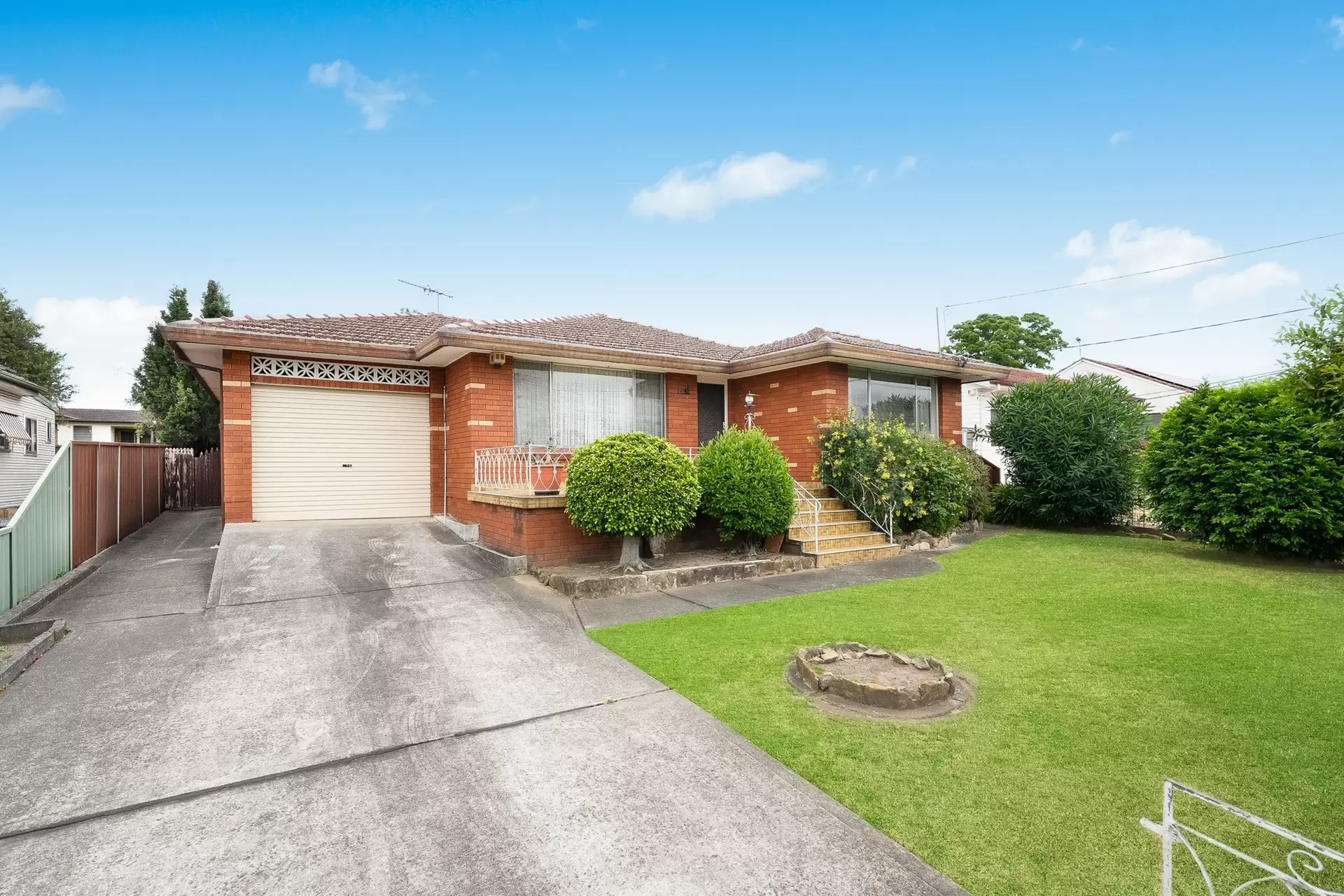 16 Philip Street, Blacktown Sold by Richard Matthews Real Estate - image 1