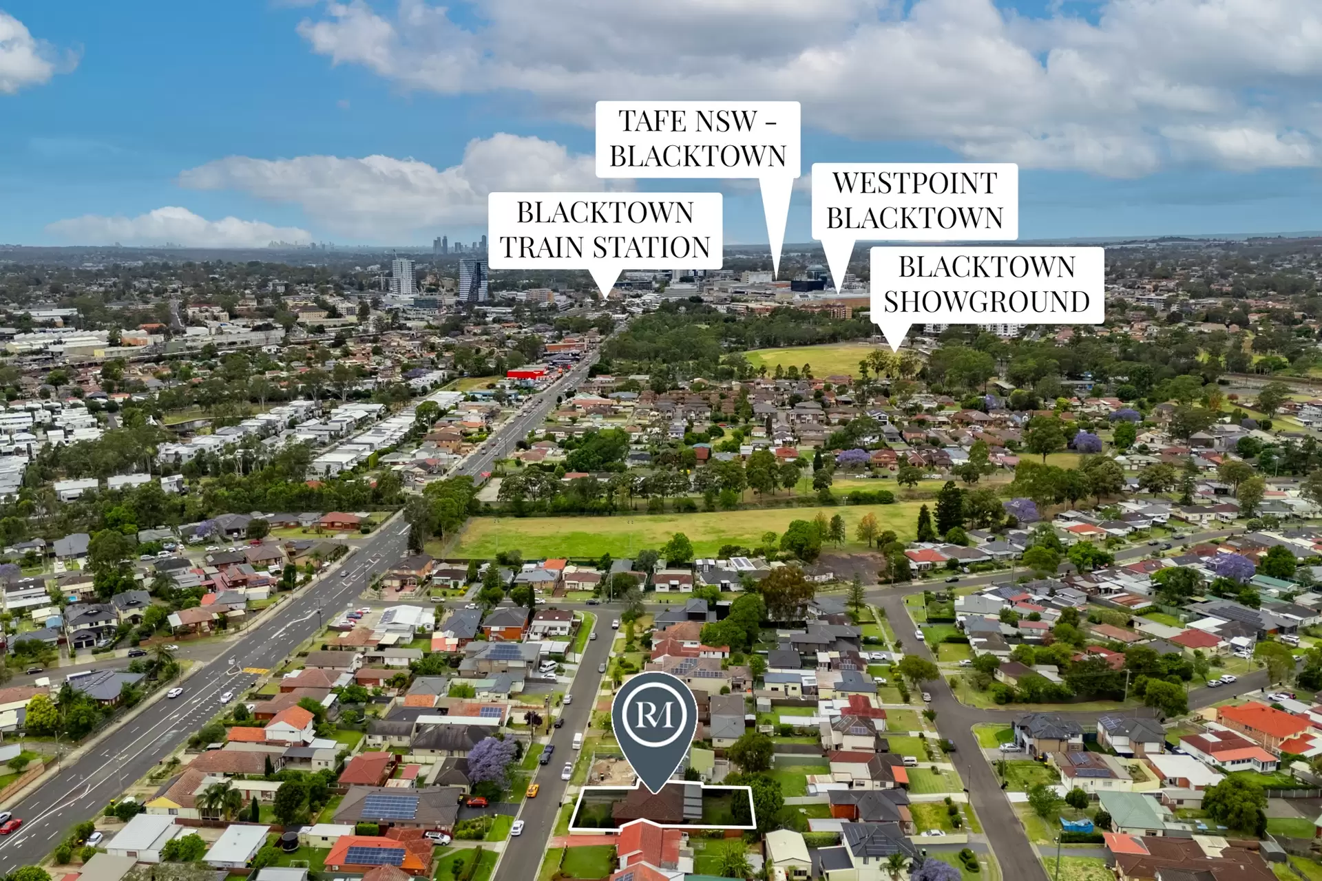 16 Philip Street, Blacktown Sold by Richard Matthews Real Estate - image 5