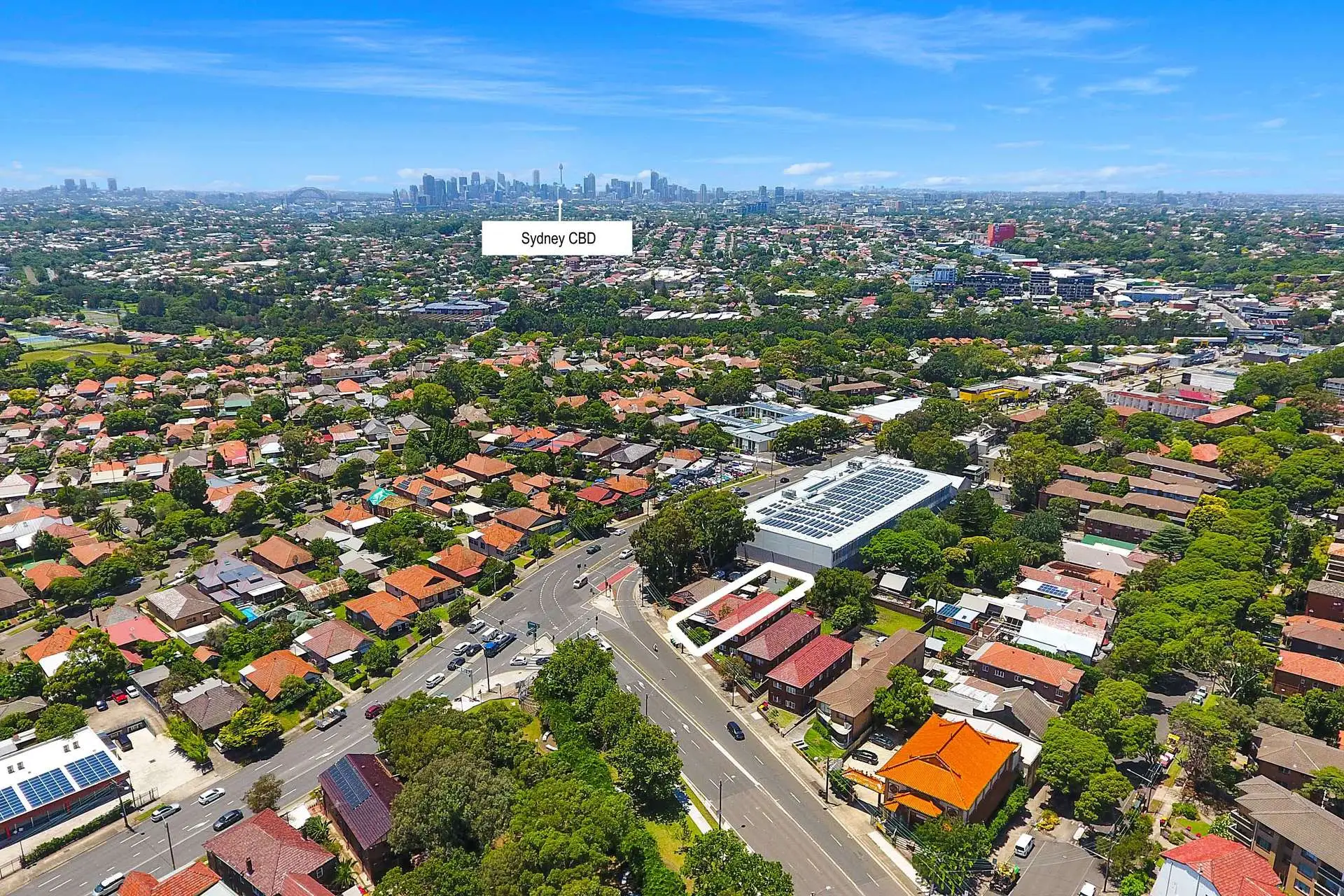 10 Liverpool Road, Summer Hill Sold by Richard Matthews Real Estate - image 8