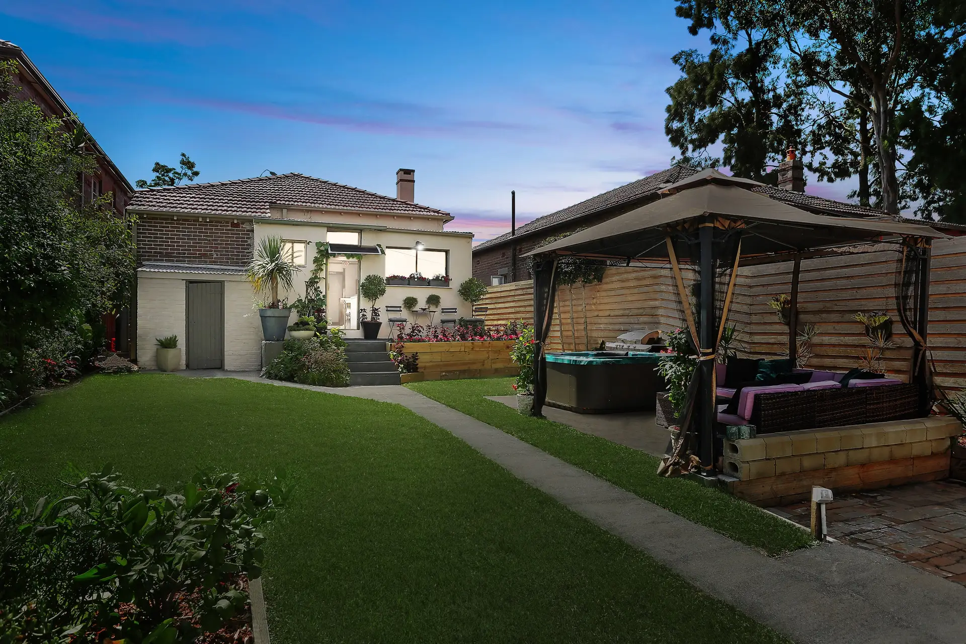 10 Liverpool Road, Summer Hill Sold by Richard Matthews Real Estate - image 1