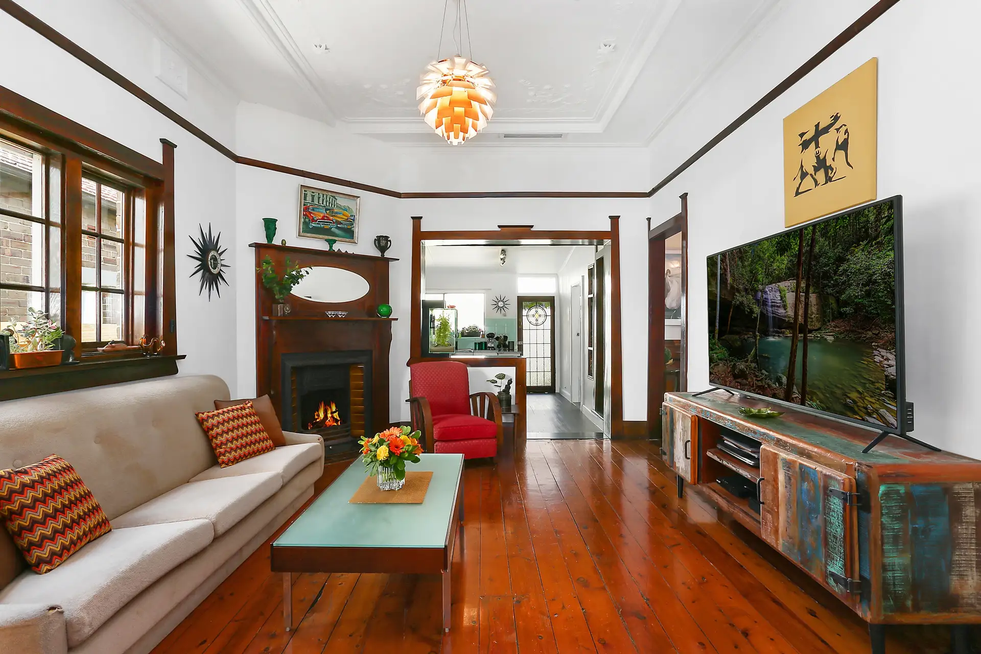 10 Liverpool Road, Summer Hill Sold by Richard Matthews Real Estate - image 3