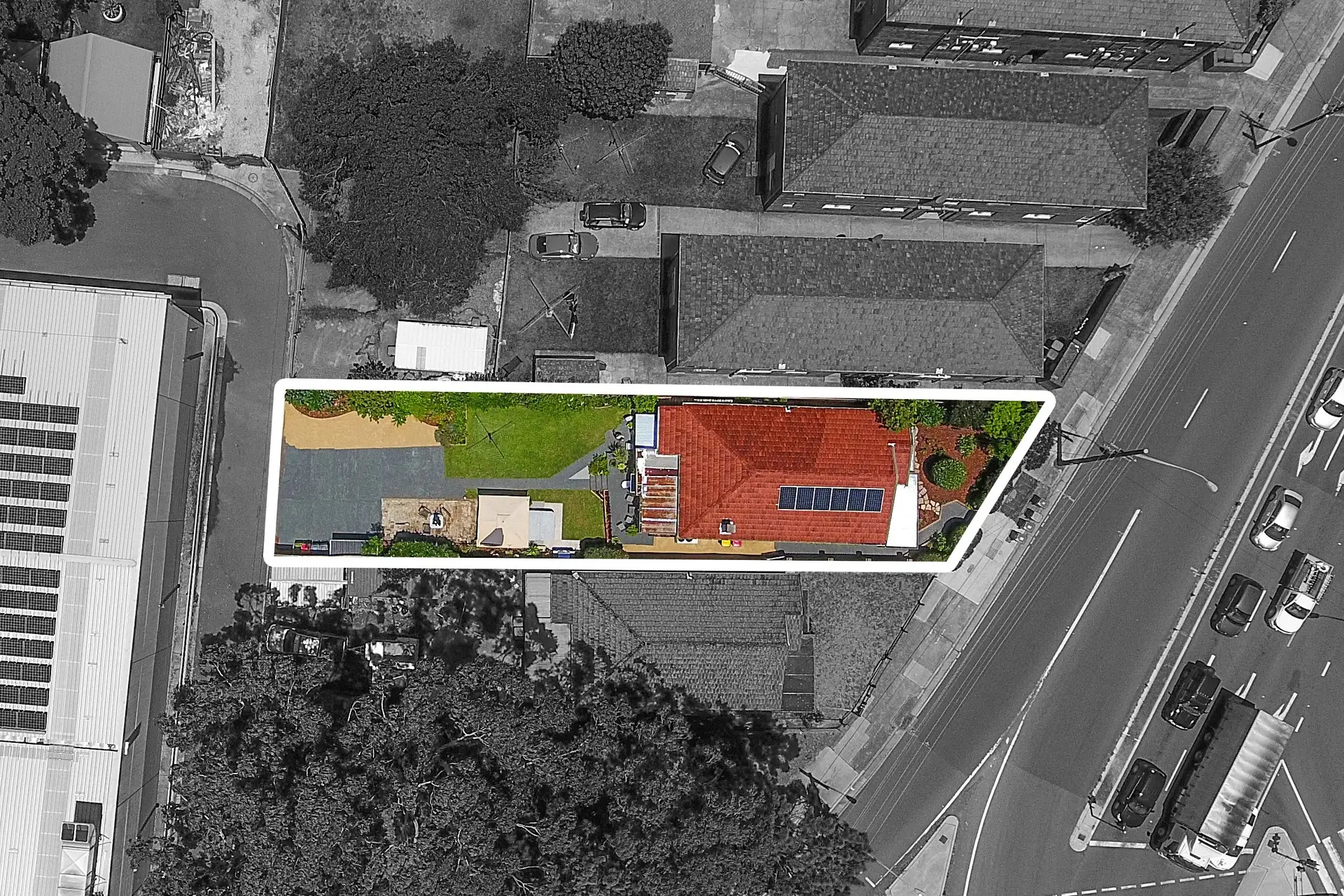 10 Liverpool Road, Summer Hill Sold by Richard Matthews Real Estate - image 7