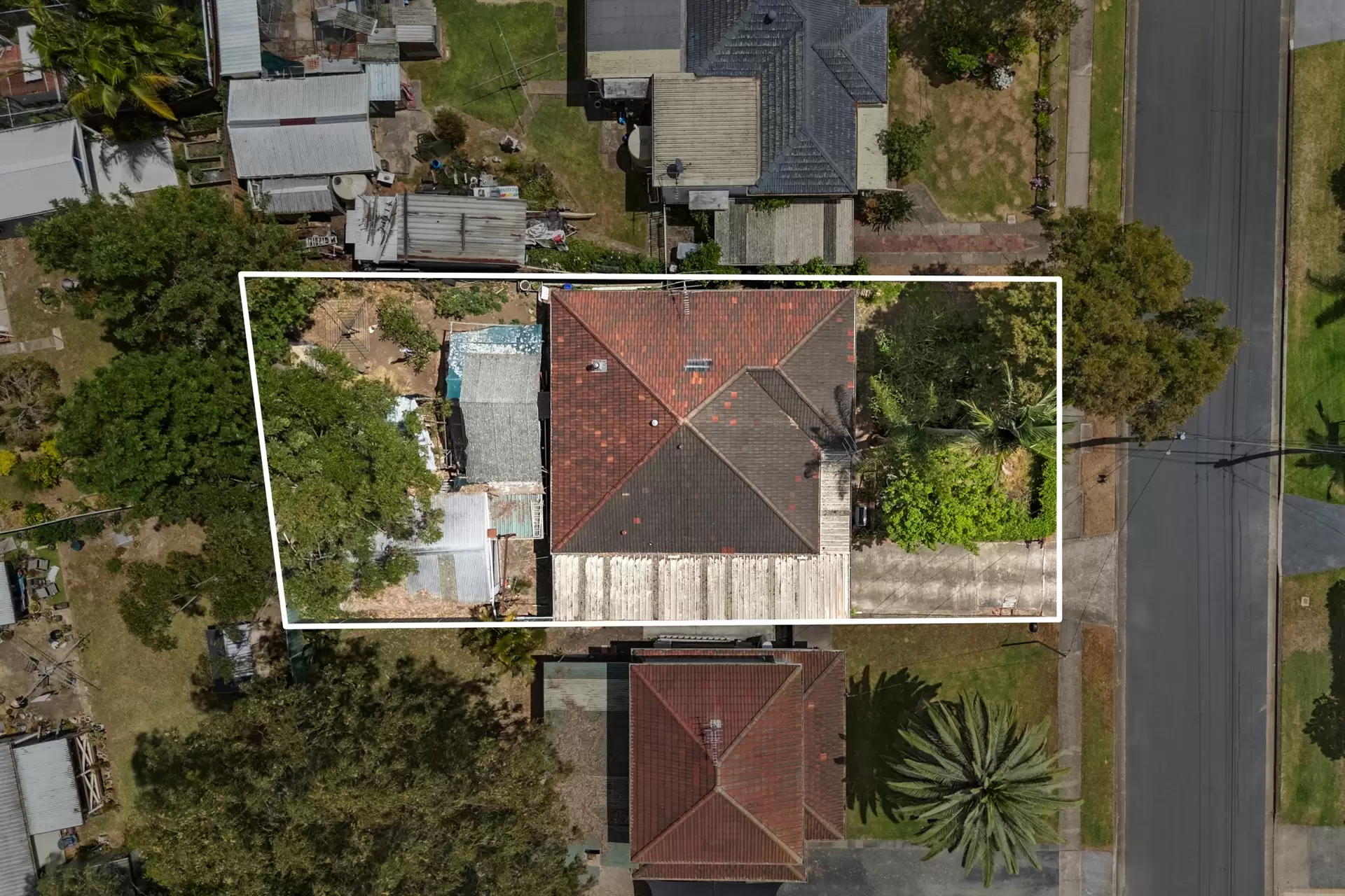 58 Killarney Avenue, Blacktown Sold by Richard Matthews Real Estate - image 6