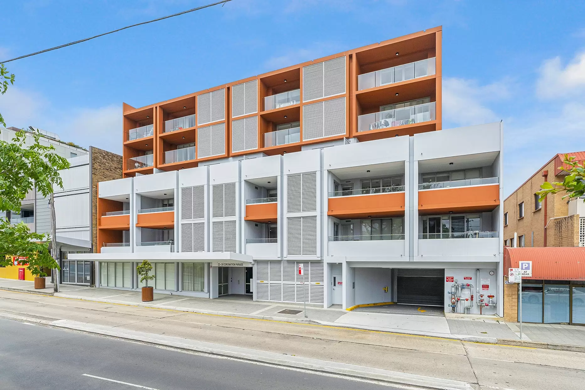 29/22-30 Coronation Parade, Enfield Leased by Richard Matthews Real Estate - image 7