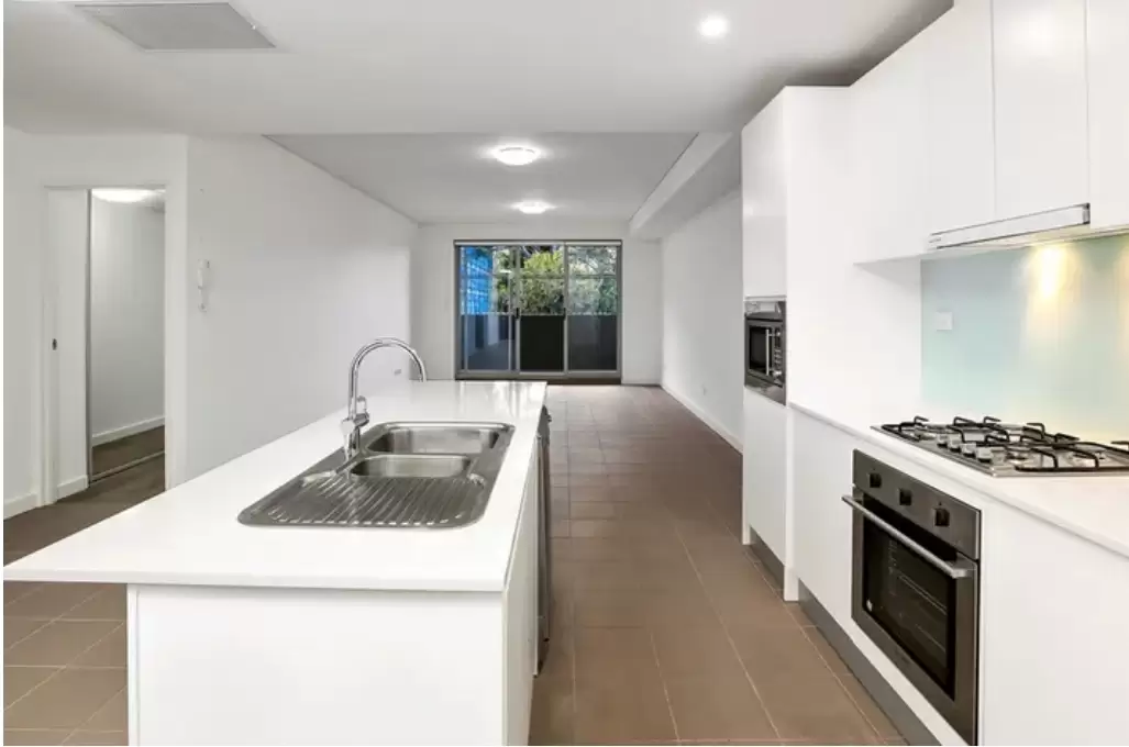 2/75-81 Park Road, Homebush Leased by Richard Matthews Real Estate - image 2