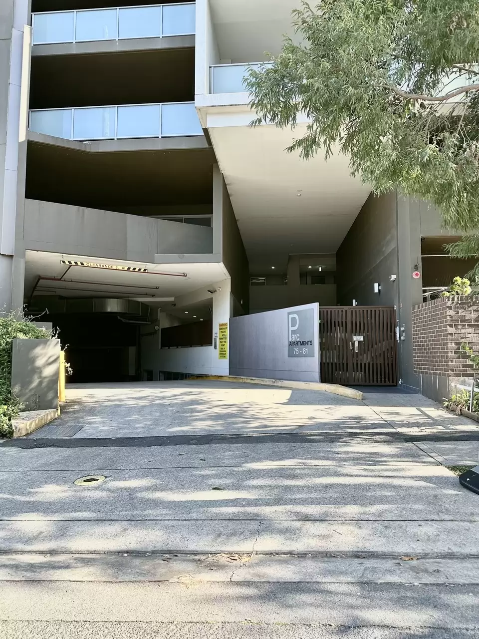 2/75-81 Park Road, Homebush Leased by Richard Matthews Real Estate - image 7