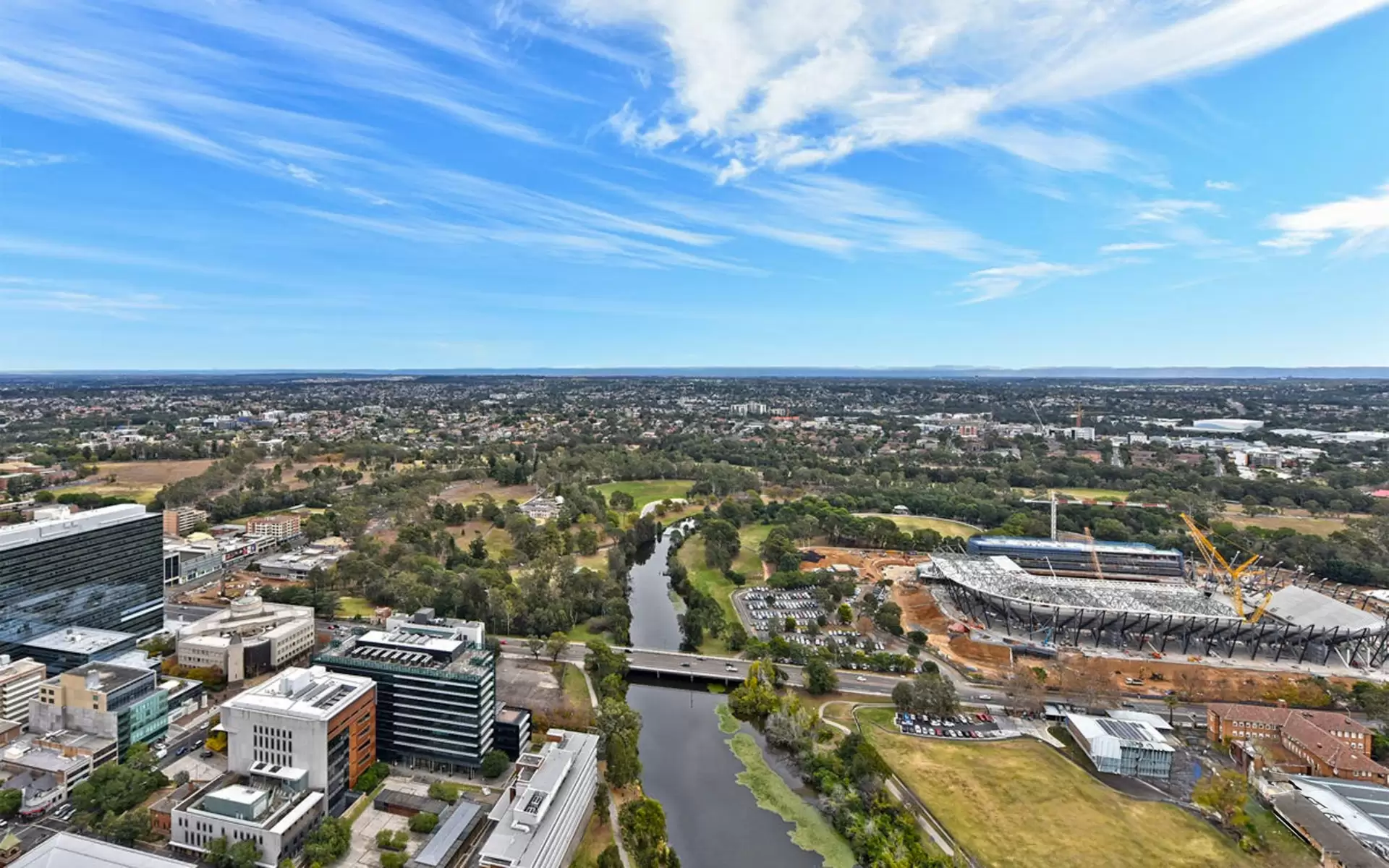 5205/330 Church Street, Parramatta Sold by Richard Matthews Real Estate - image 4