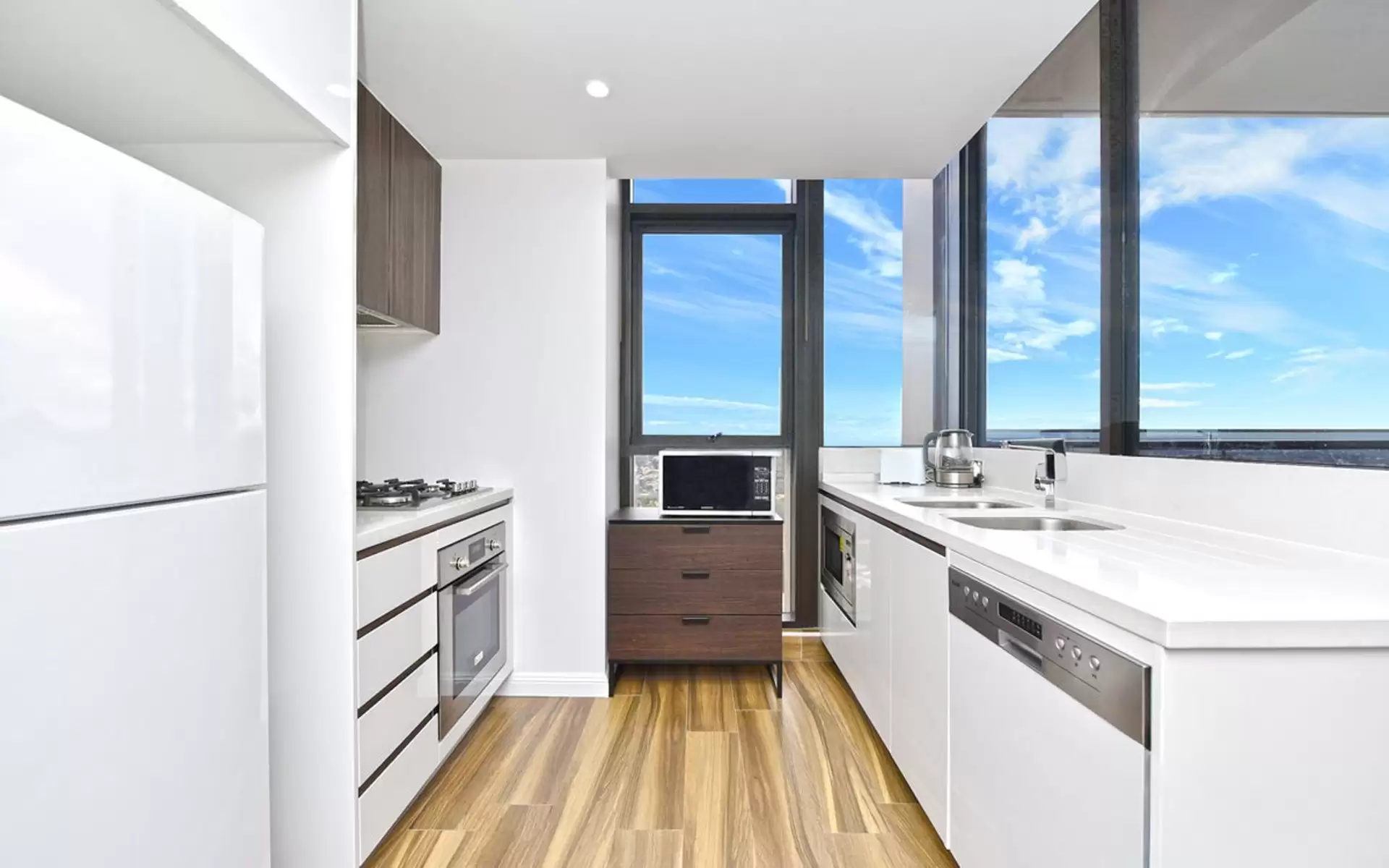 5205/330 Church Street, Parramatta Sold by Richard Matthews Real Estate - image 1