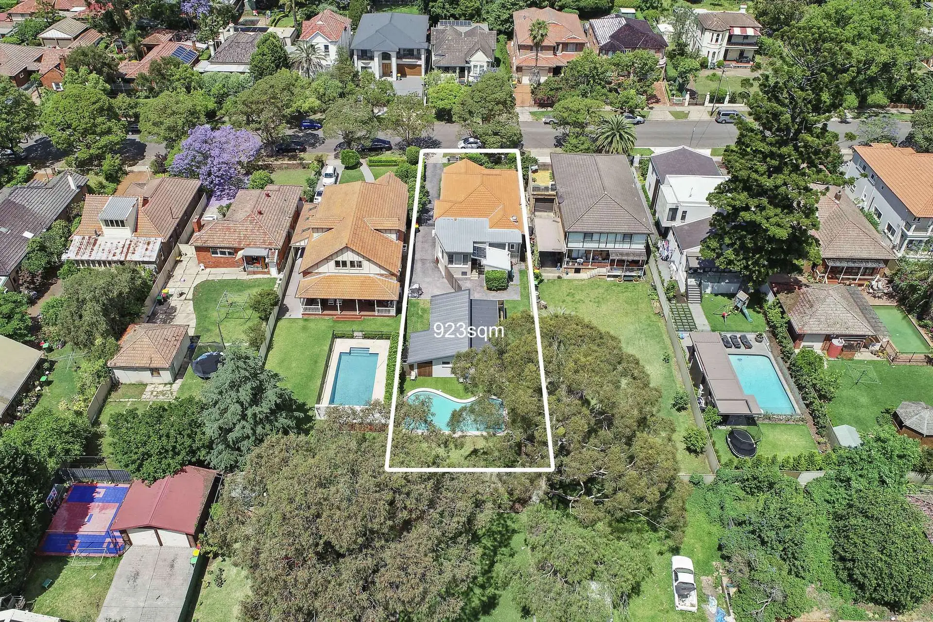 71 Burlington Road, Homebush Sold by Richard Matthews Real Estate - image 9