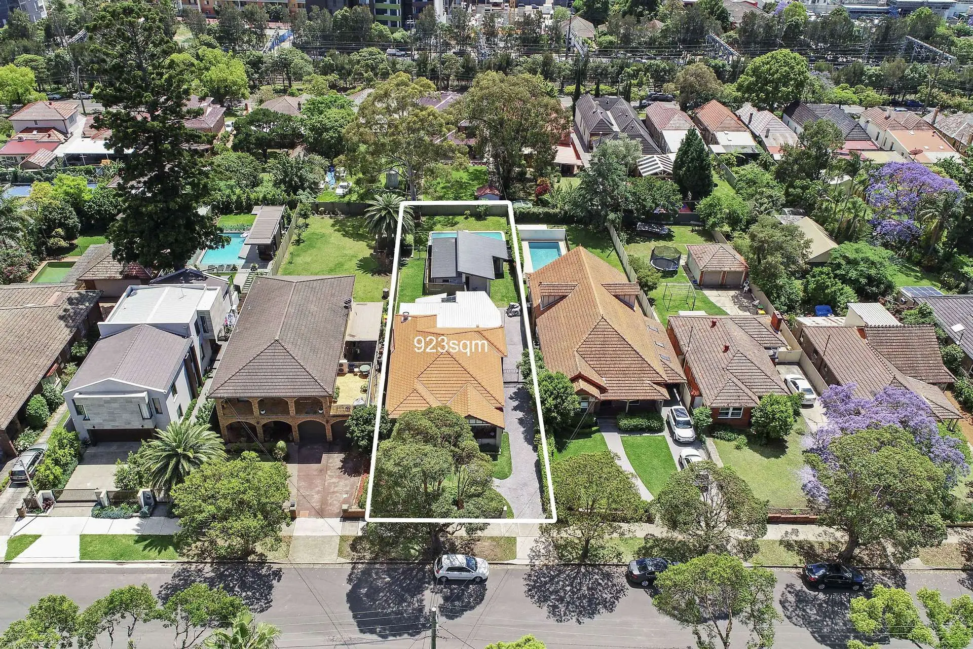 71 Burlington Road, Homebush Sold by Richard Matthews Real Estate - image 8