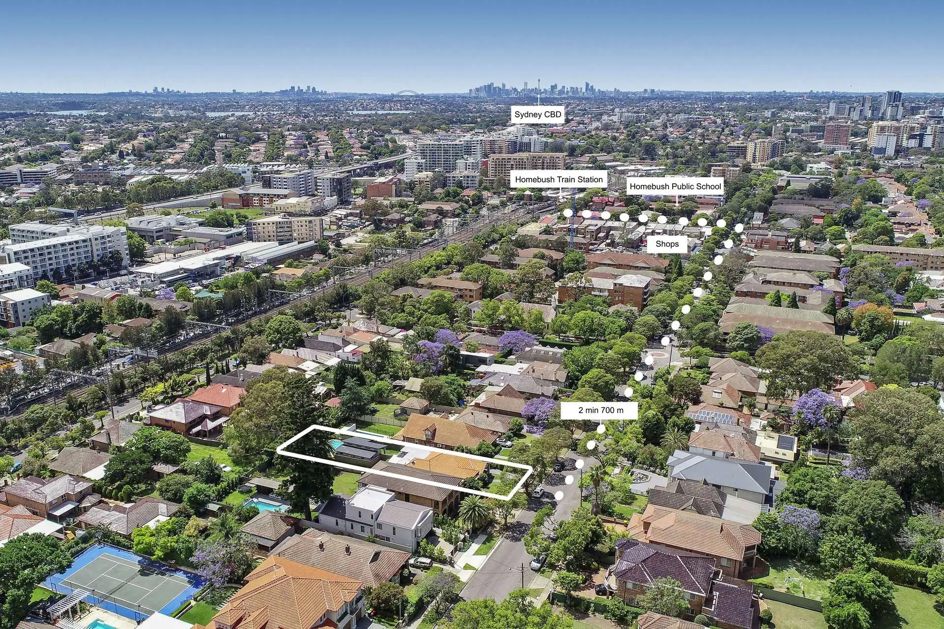 71 Burlington Road, Homebush Sold by Richard Matthews Real Estate - image 10