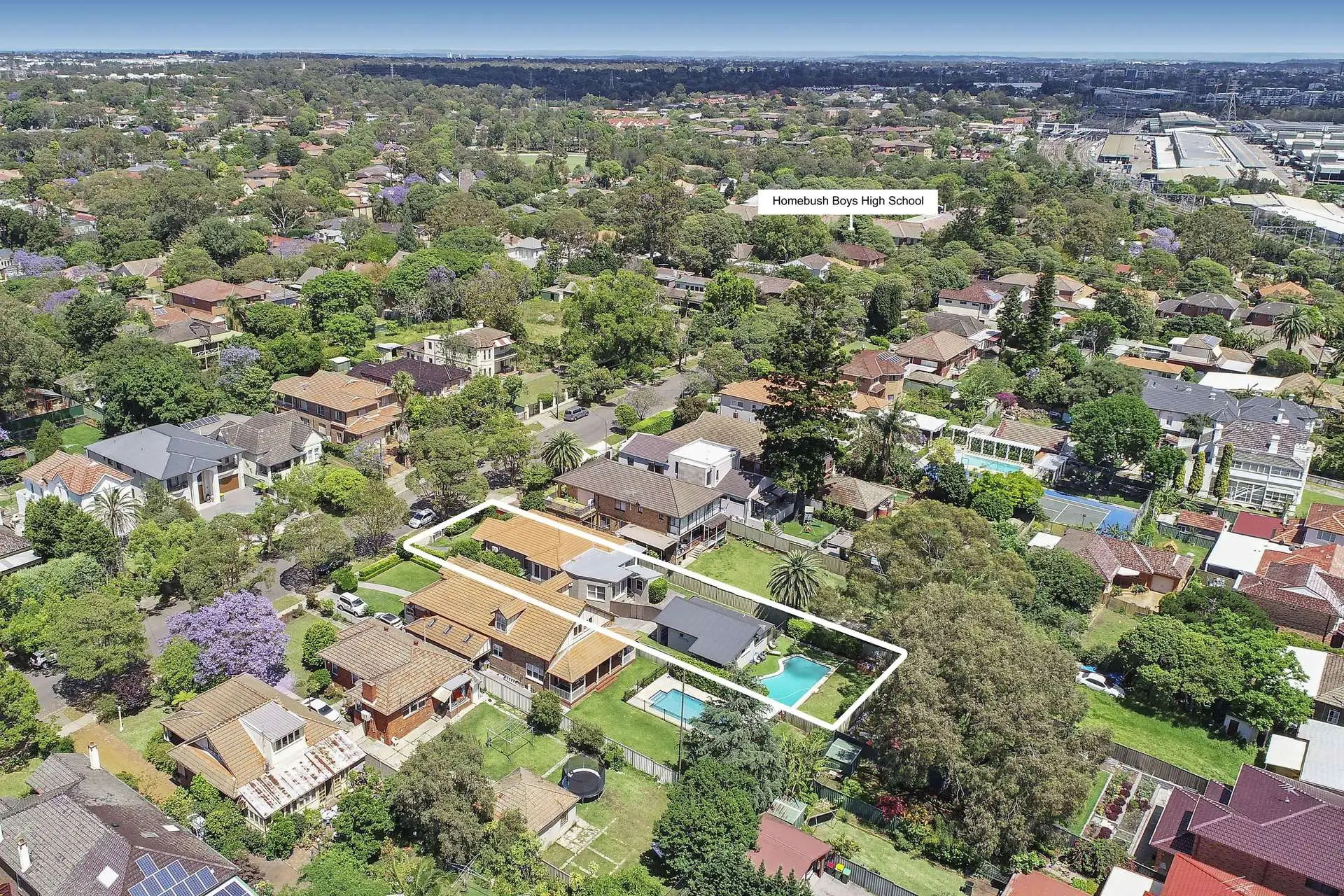71 Burlington Road, Homebush Sold by Richard Matthews Real Estate - image 11