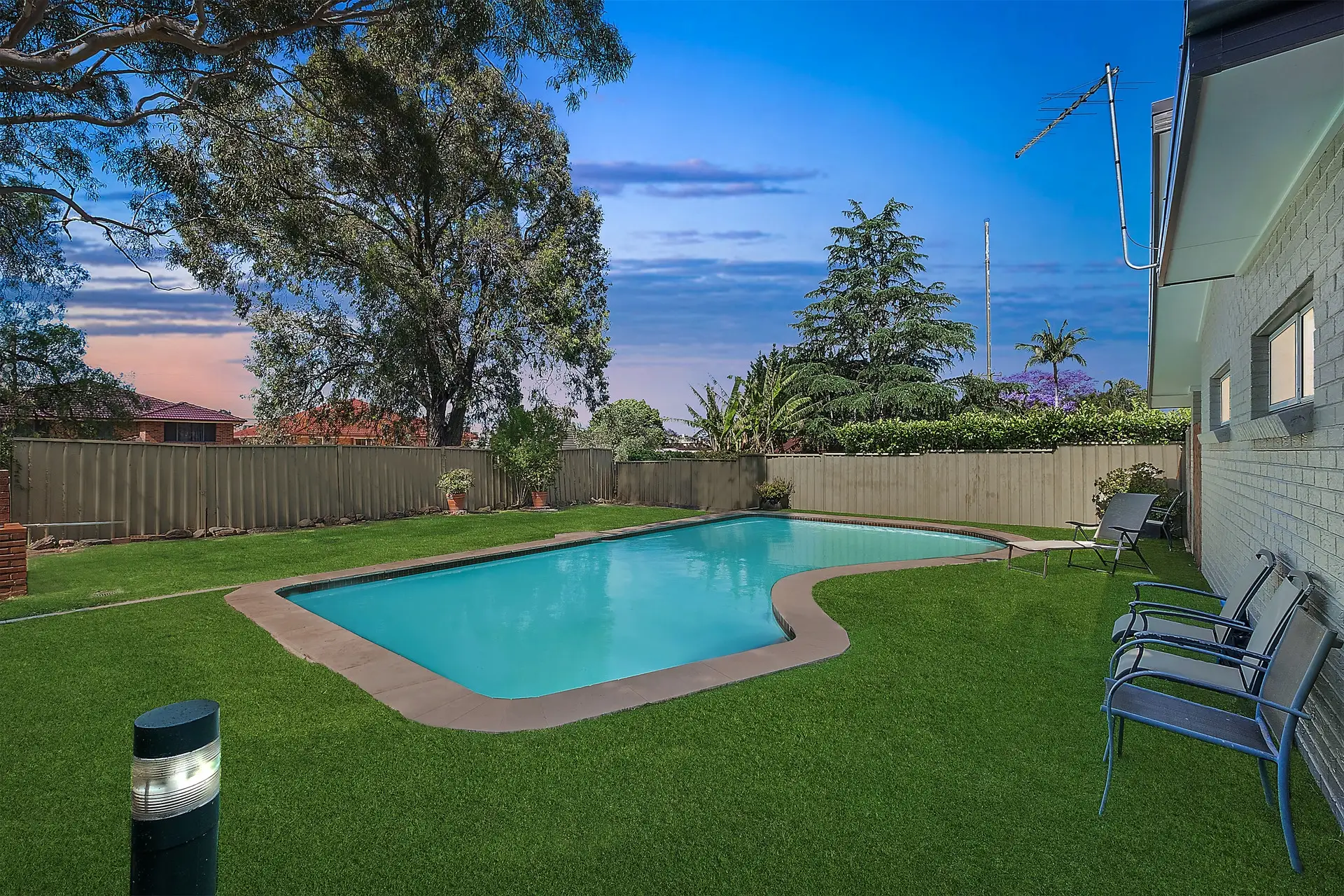 71 Burlington Road, Homebush Sold by Richard Matthews Real Estate - image 5