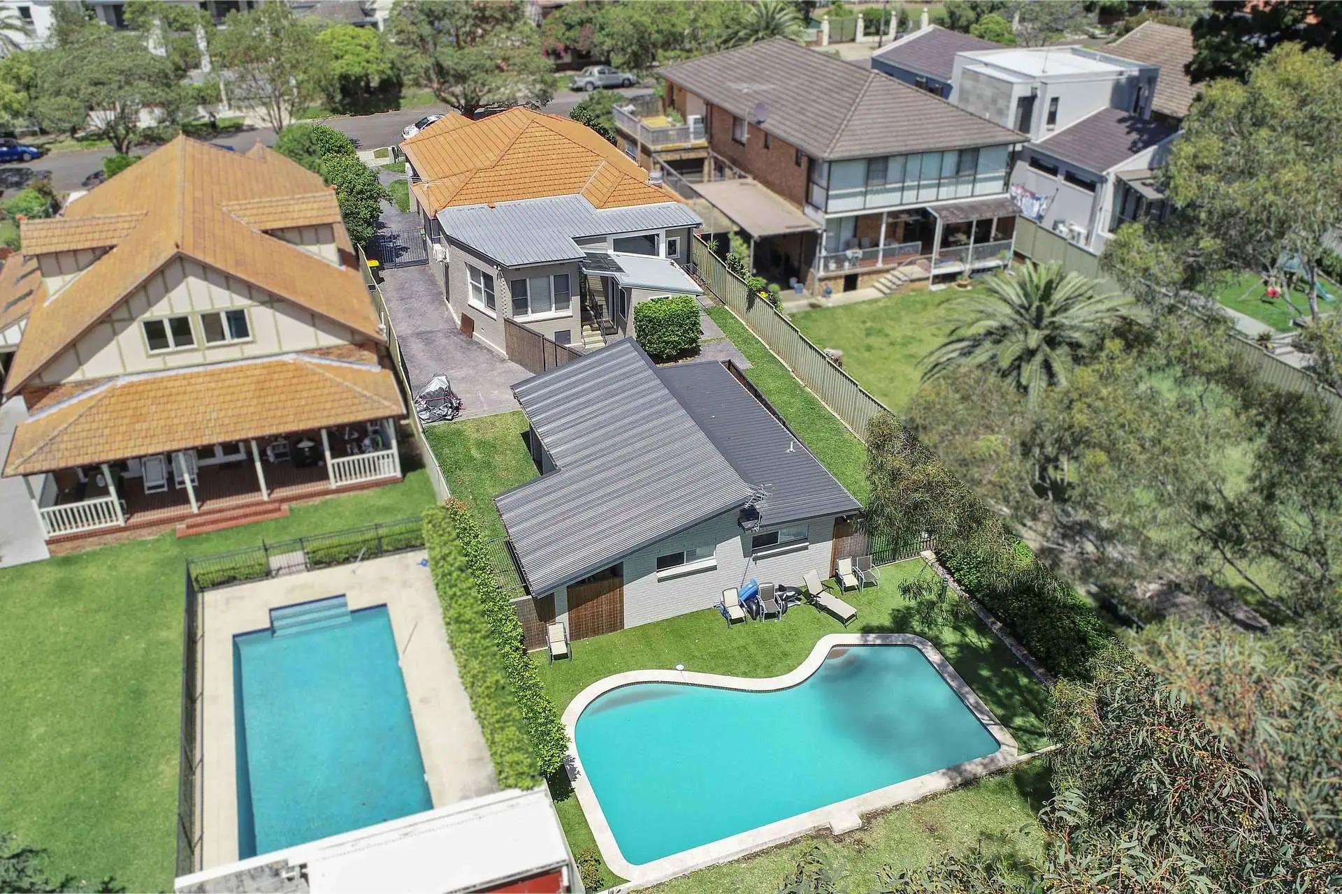 71 Burlington Road, Homebush Sold by Richard Matthews Real Estate - image 12