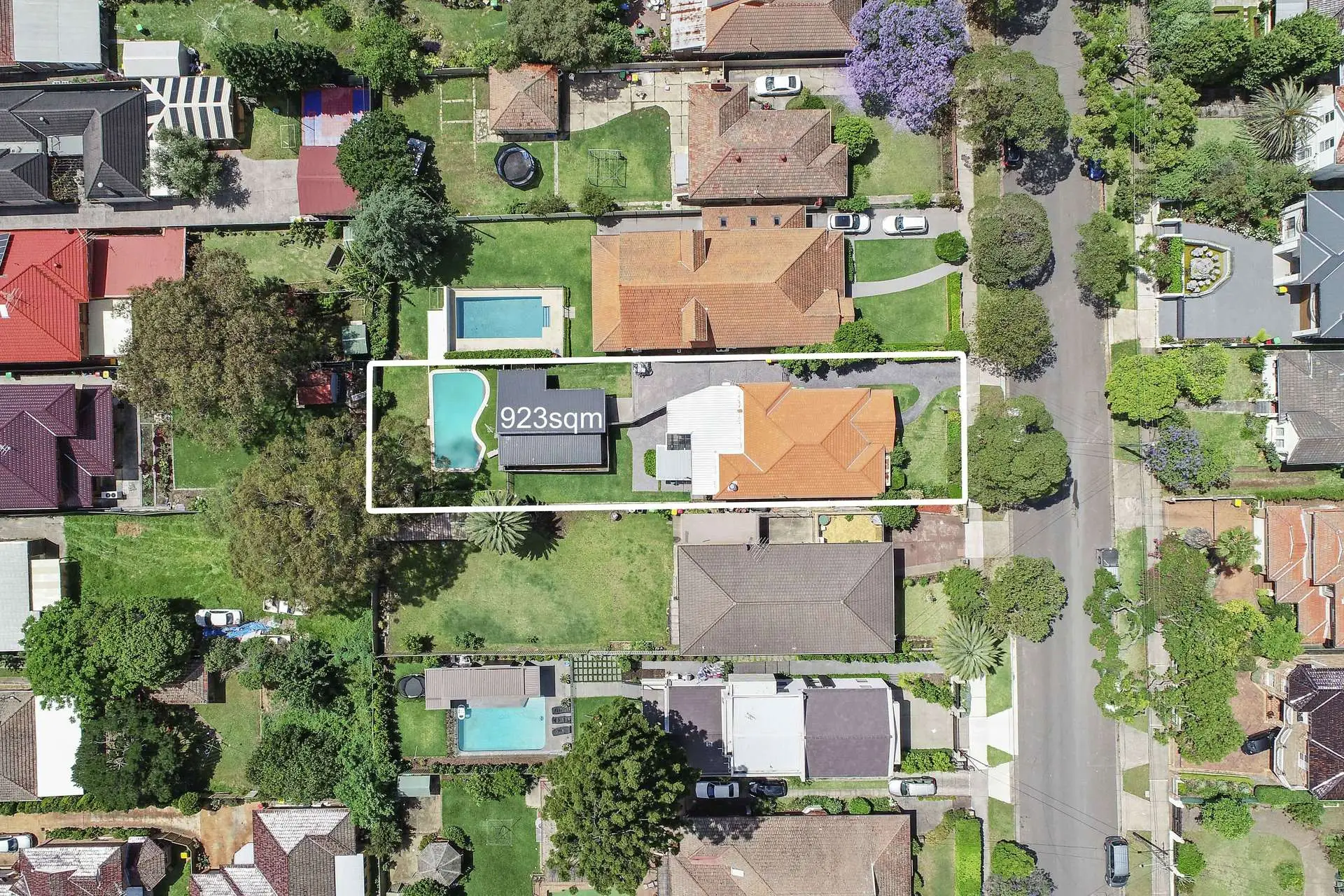 71 Burlington Road, Homebush Sold by Richard Matthews Real Estate - image 7