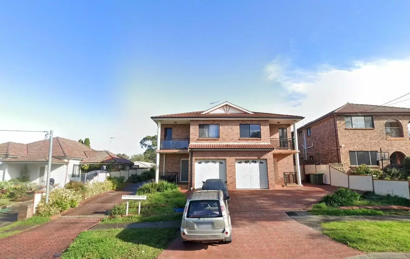 4/40 Little Road, Bankstown Sold by Richard Matthews Real Estate - image 1