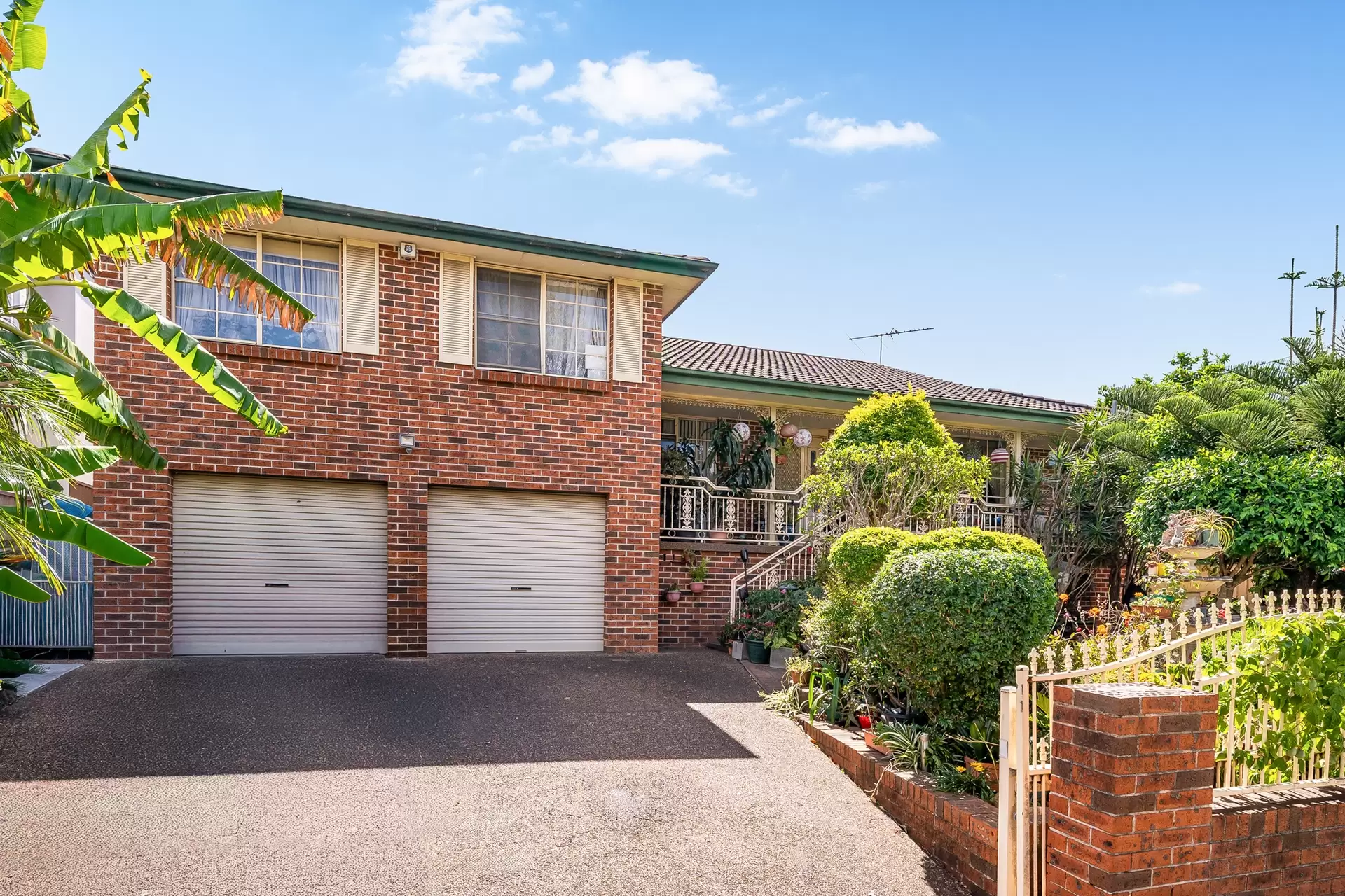 214 William Street, Yagoona Sold by Richard Matthews Real Estate - image 1