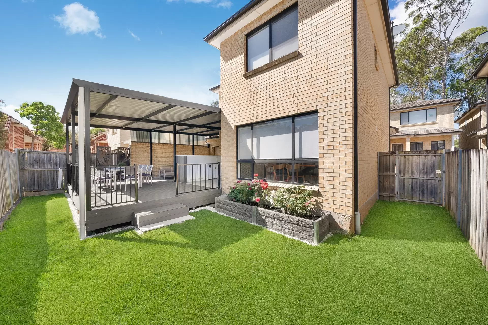 5/15 Hishion Place, Georges Hall Sold by Richard Matthews Real Estate - image 8
