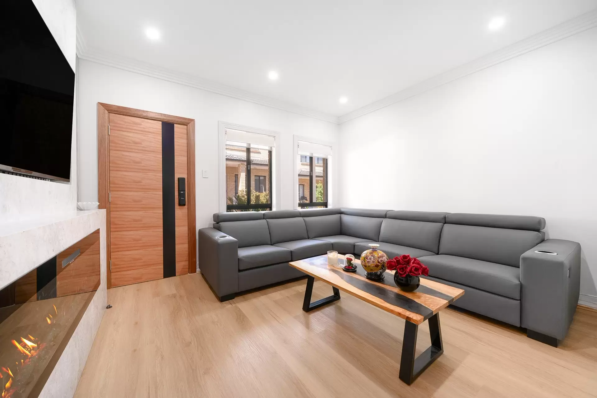 5/15 Hishion Place, Georges Hall Sold by Richard Matthews Real Estate - image 4