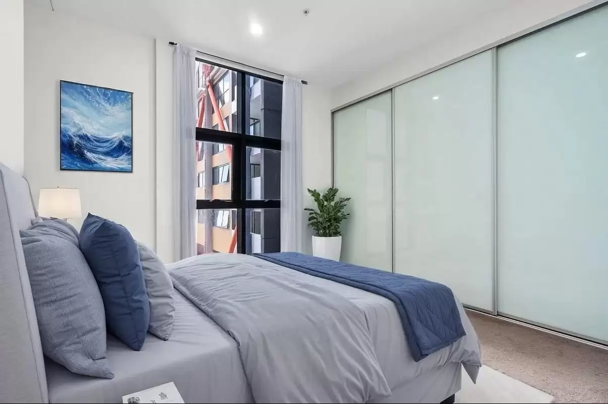 1506/11 Hassall Street, Parramatta Leased by Richard Matthews Real Estate - image 3